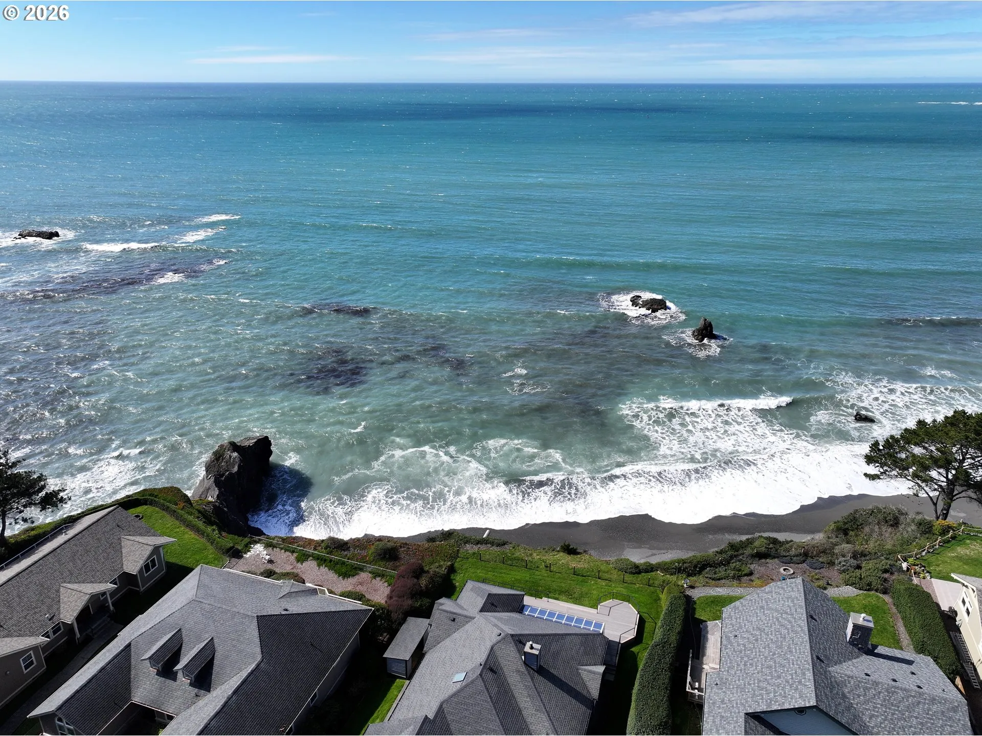 Drone View/UAV-Aerial