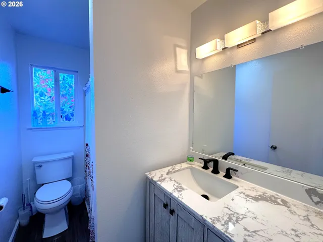 Bathroom-# 1