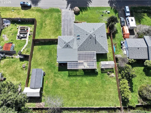 Drone View/UAV