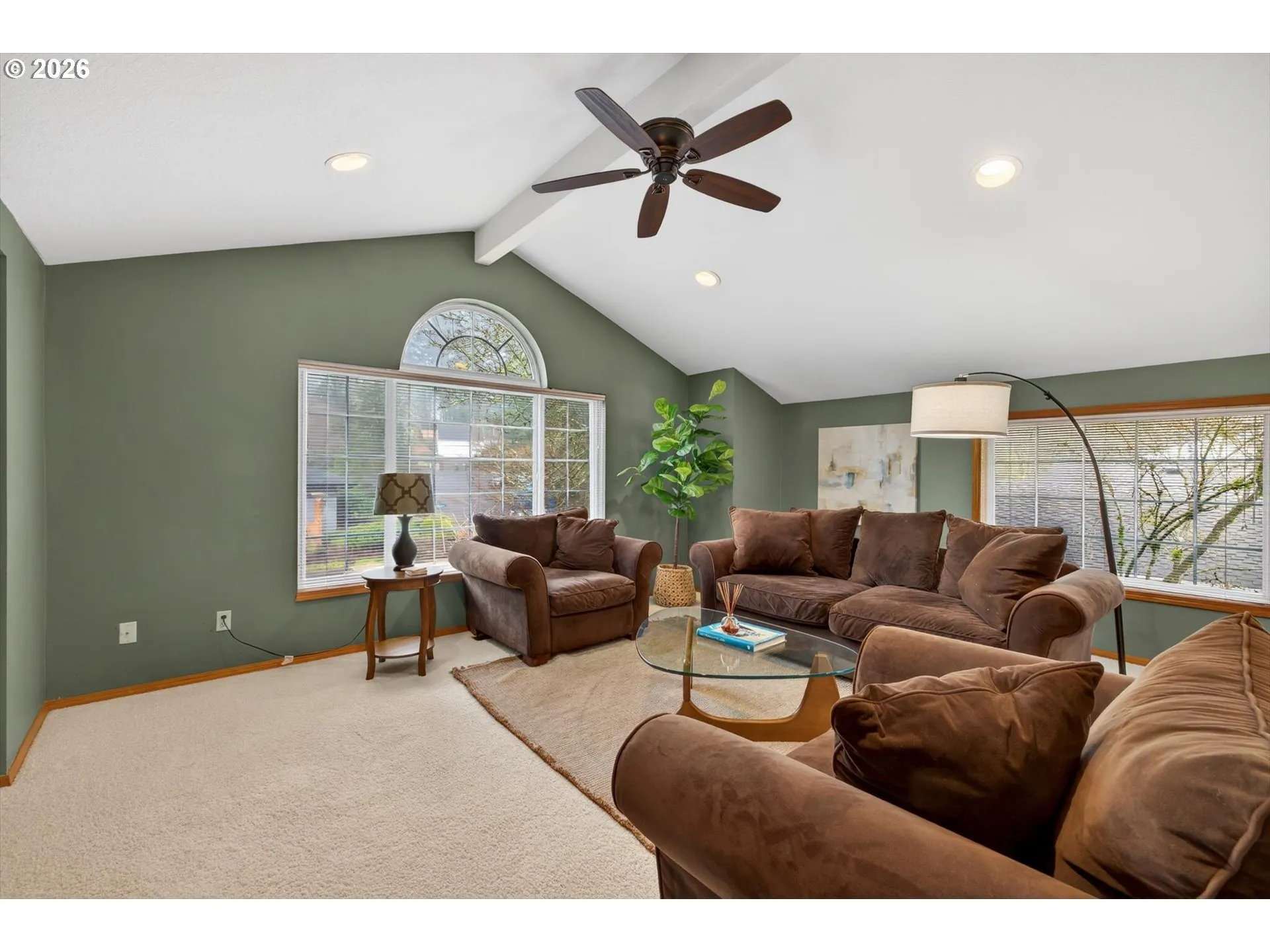 Family Room-Upper