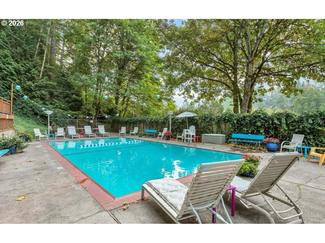 Community Pool
