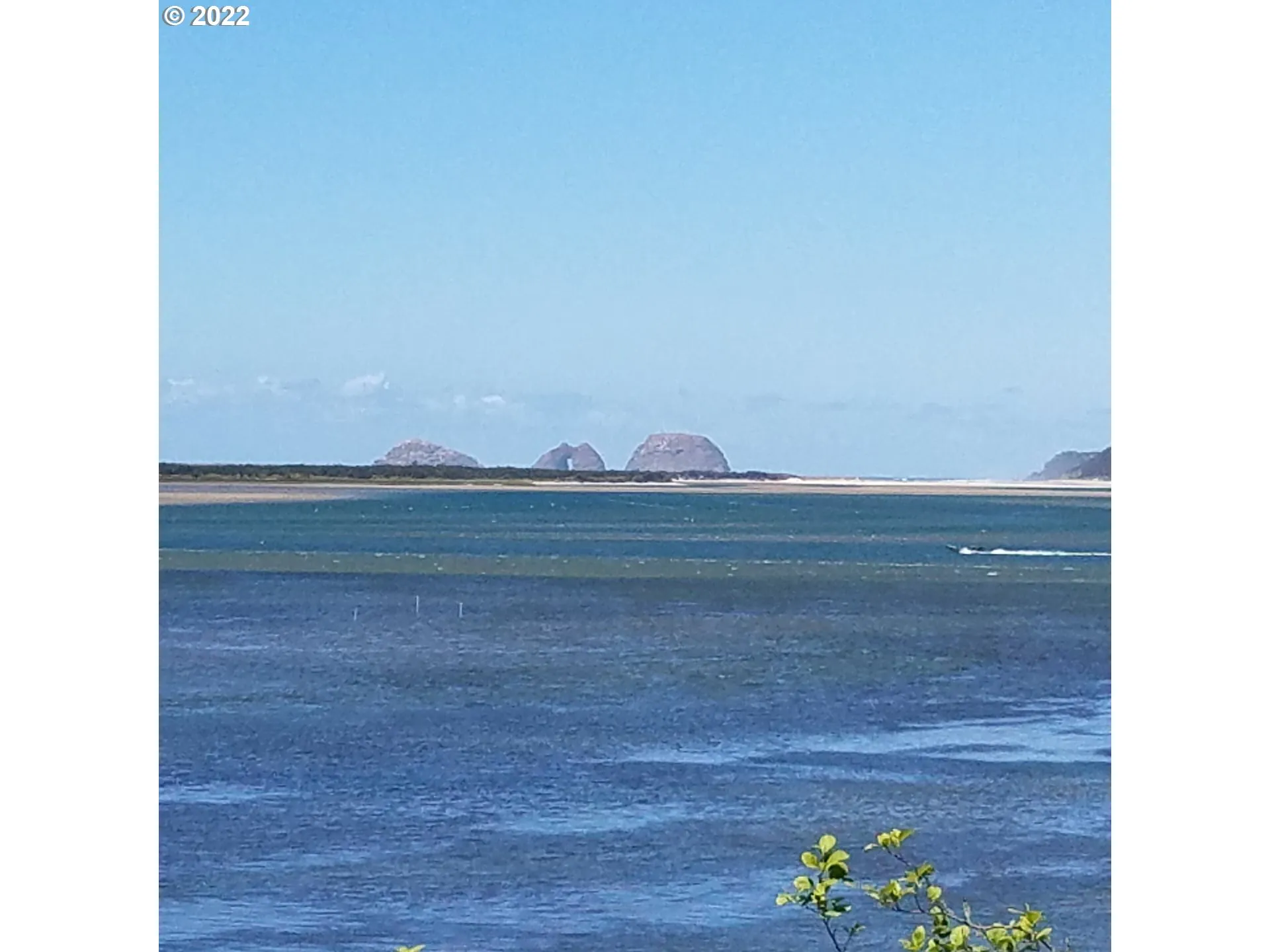 Beach Access