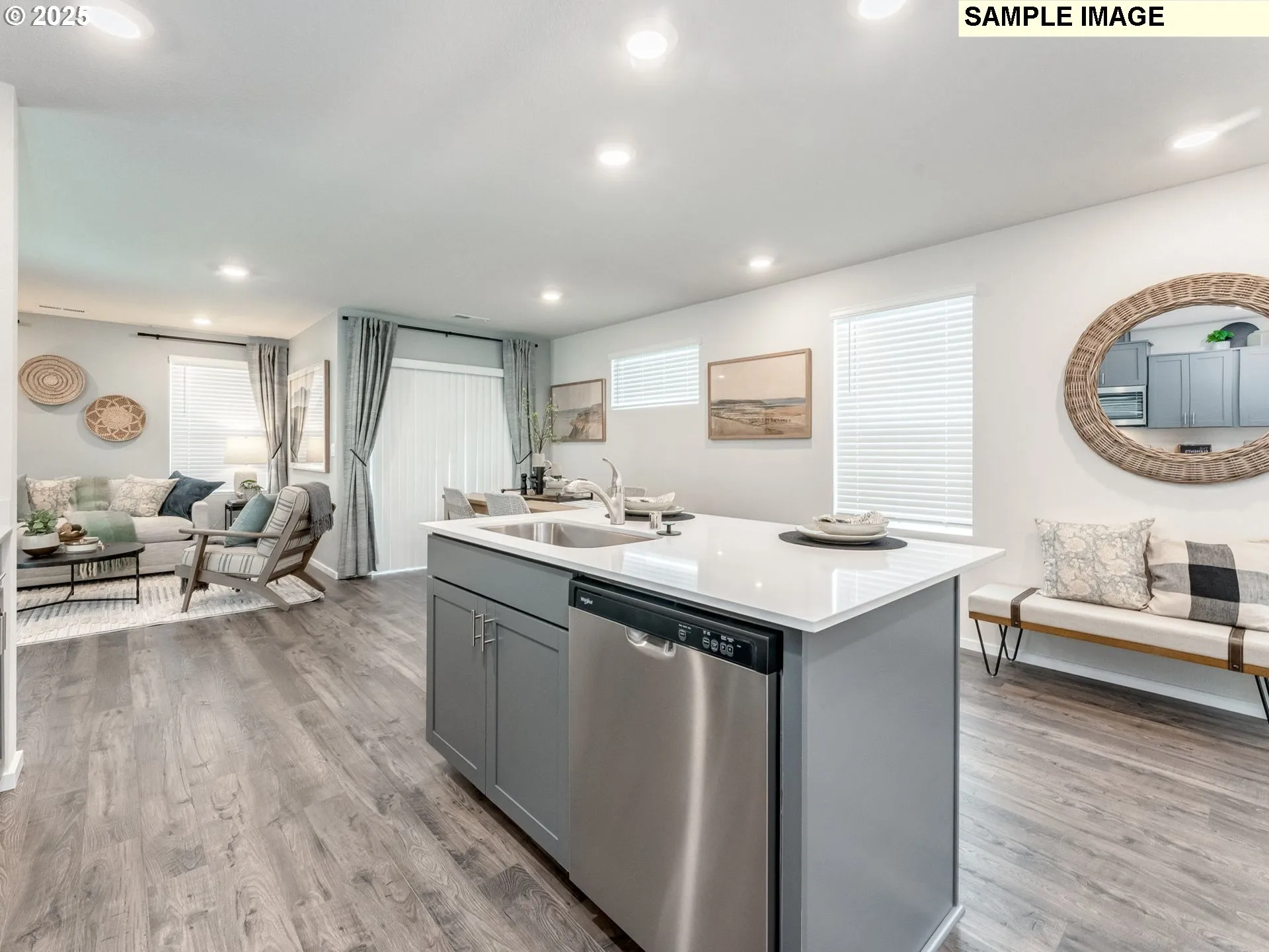 Kitchen-Island