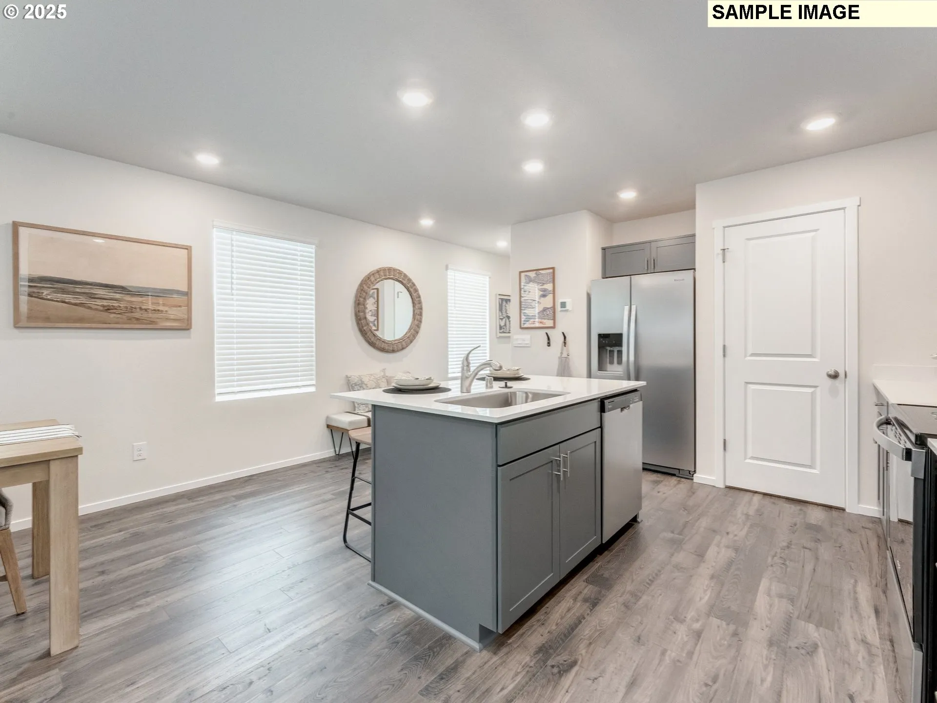Kitchen-Island