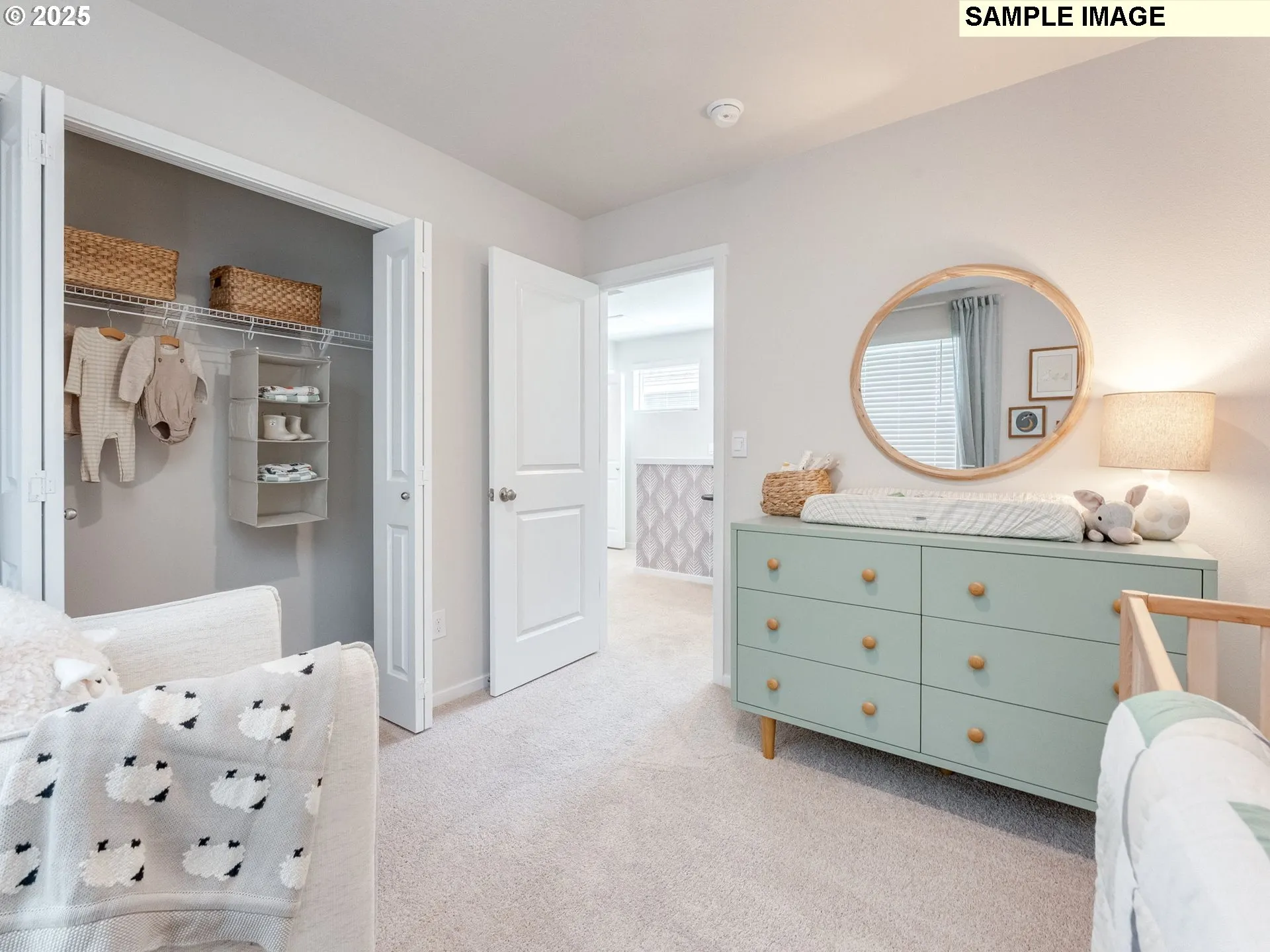 Bedroom-# 4