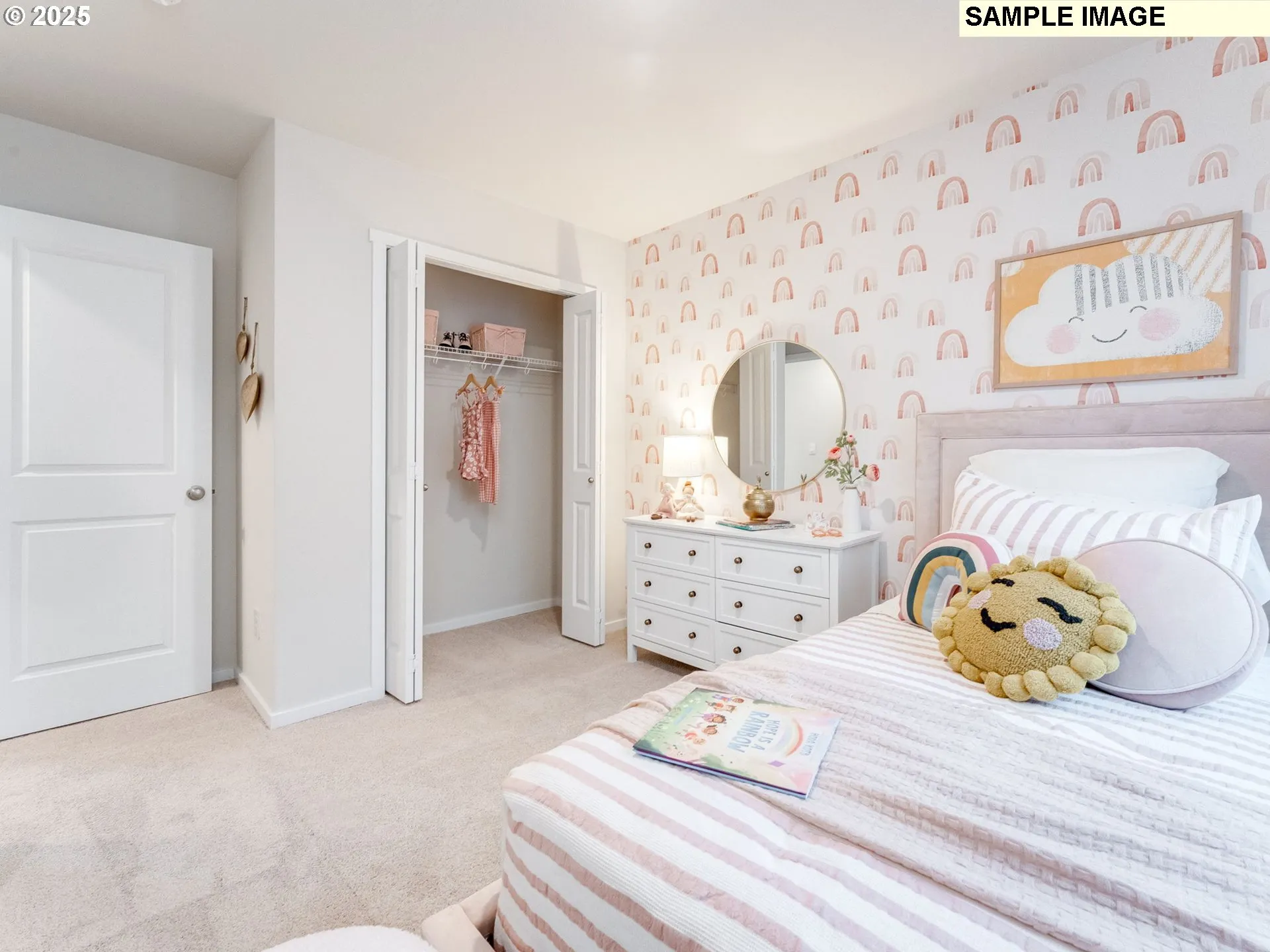 Bedroom-# 3