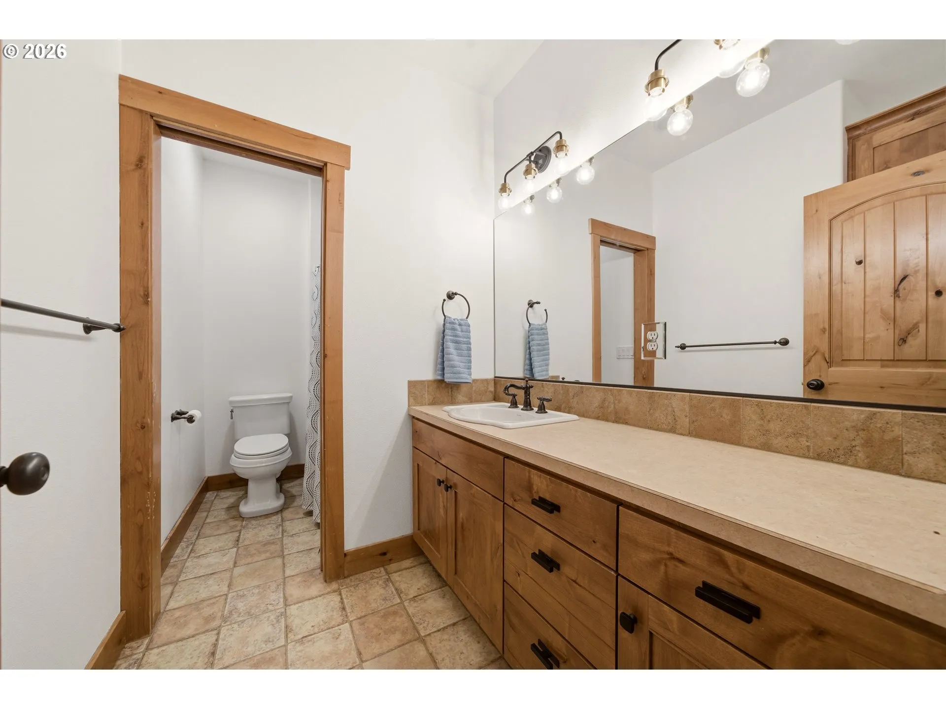 Bathroom-Hall