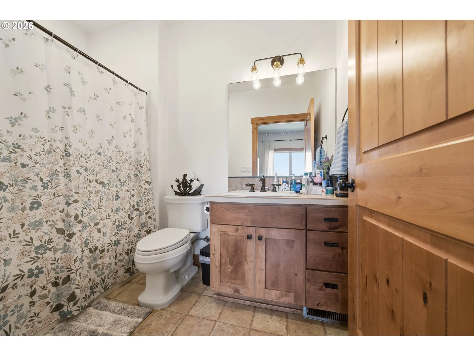 Bathroom, Attached-# 2