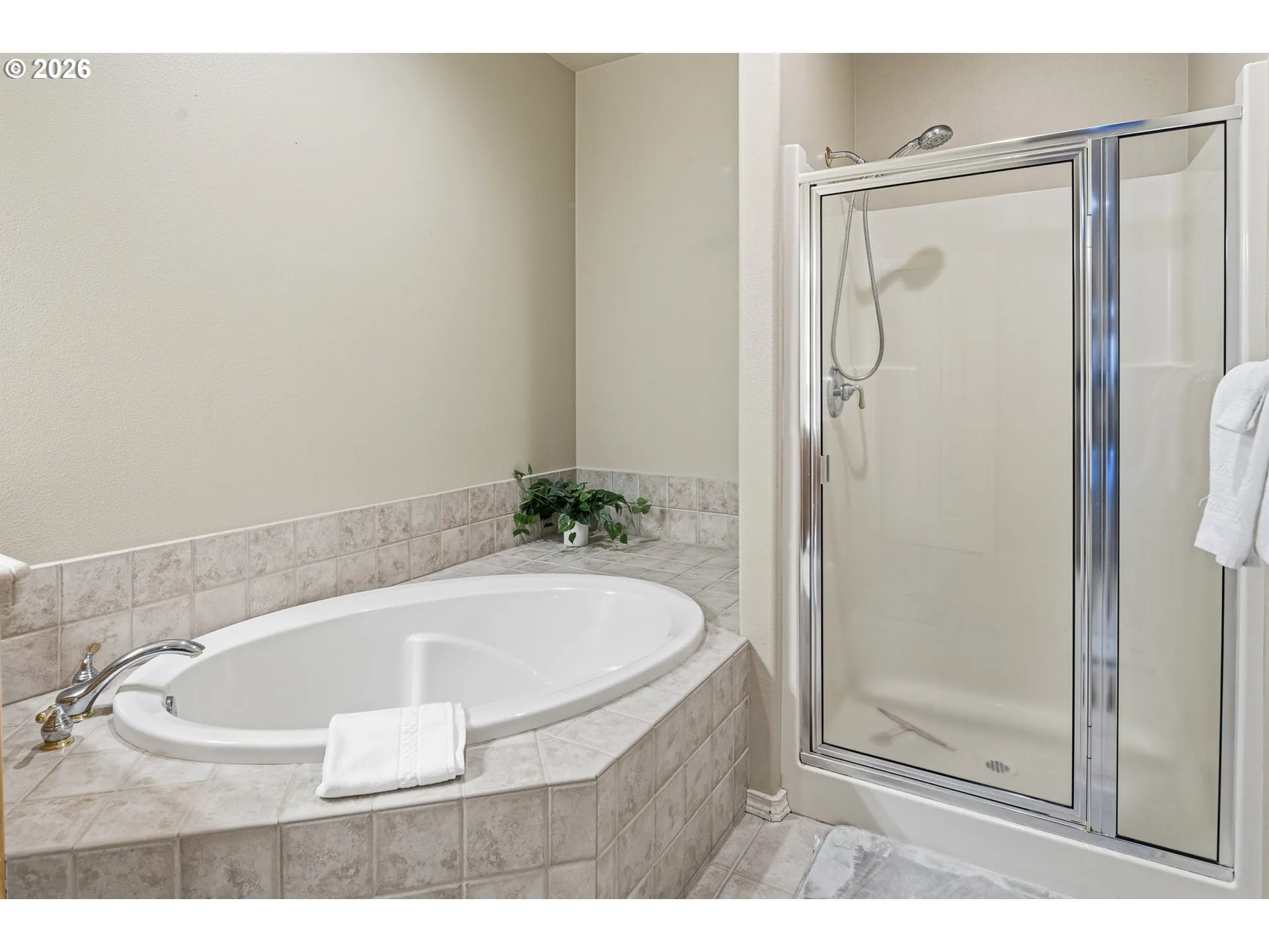 Bathroom, Attached