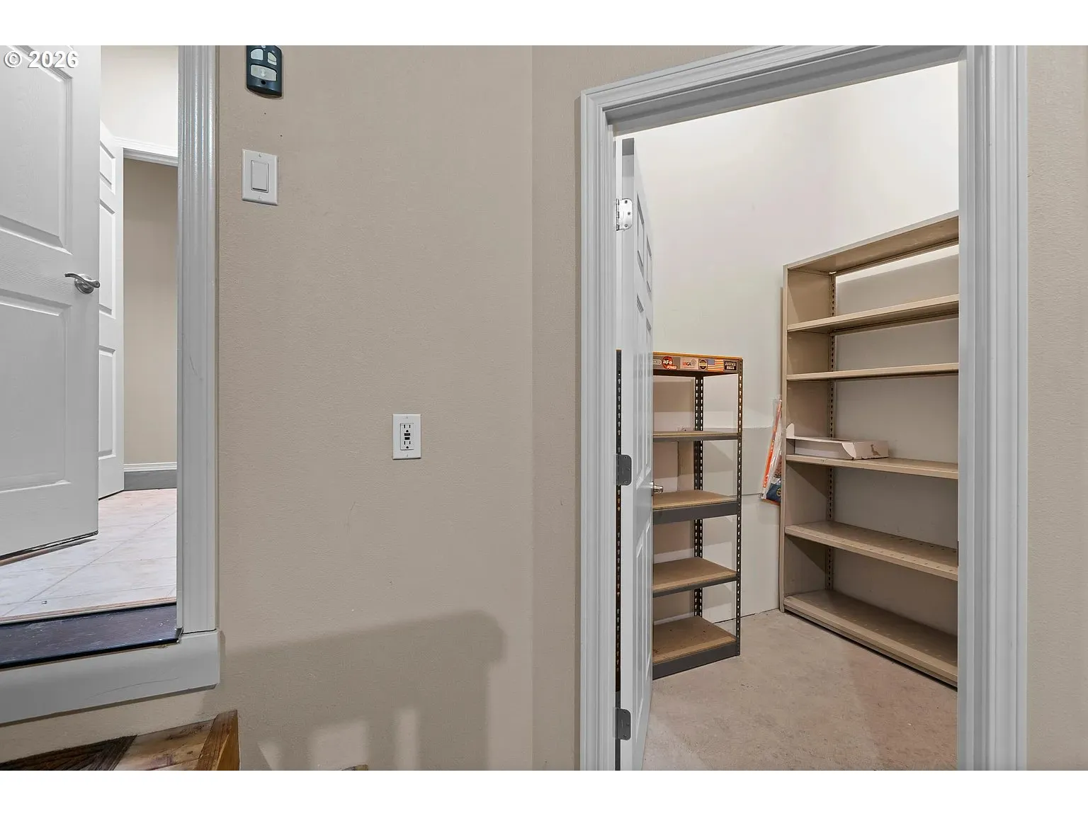 Storage