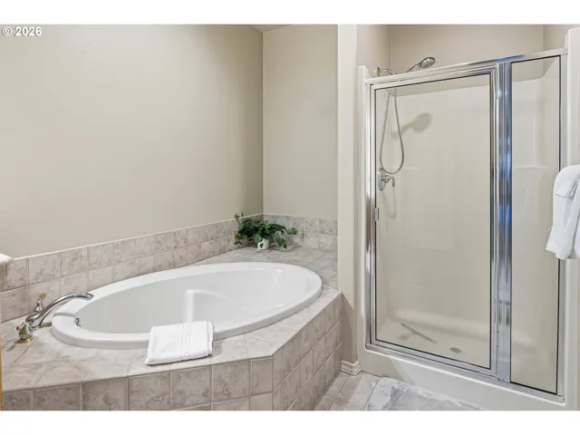Bathroom, Attached