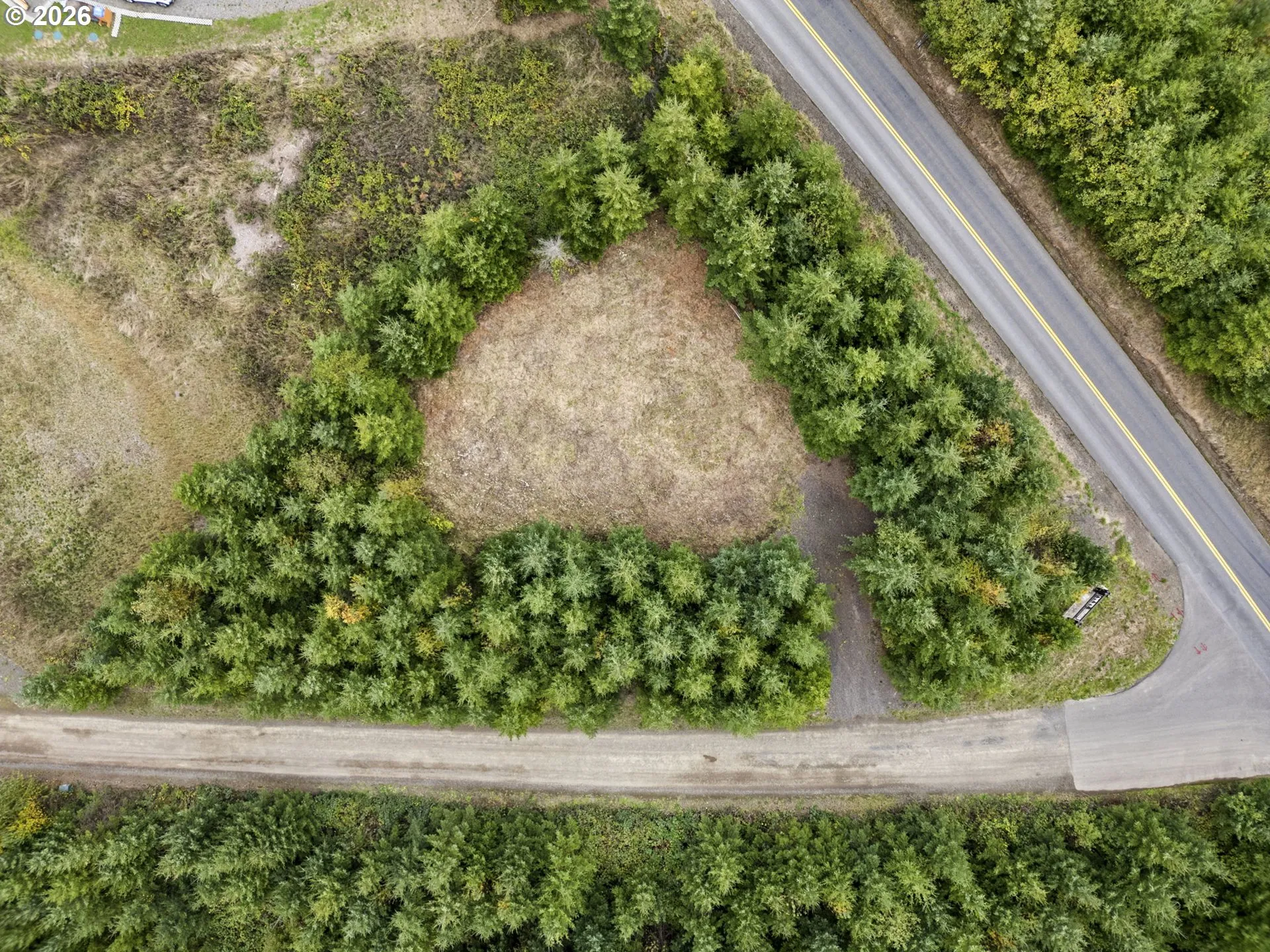 Acreage-Aerial