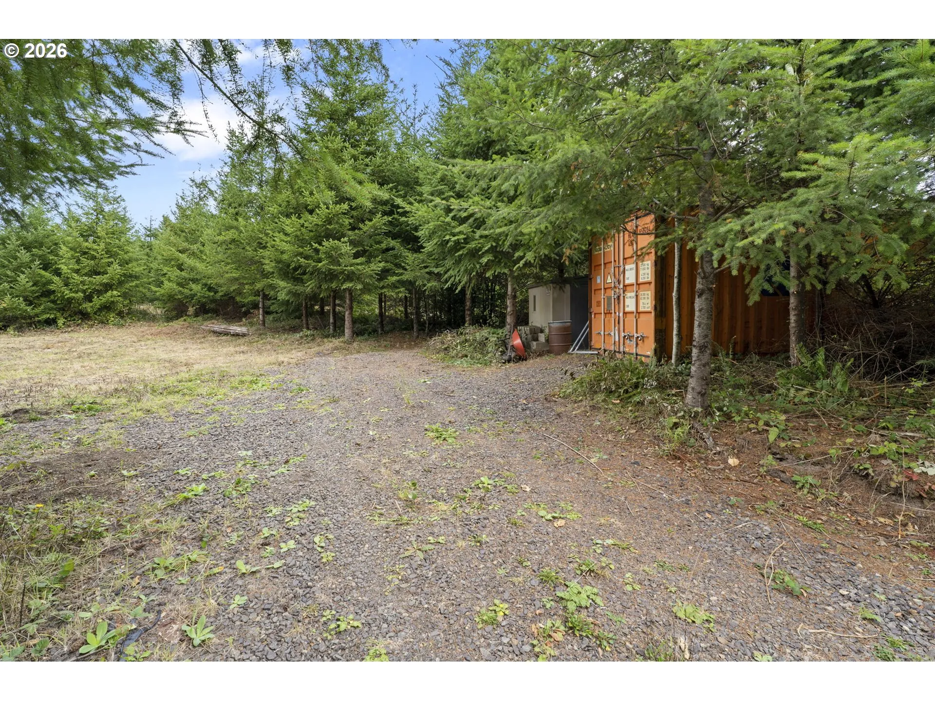 Acreage-Aerial