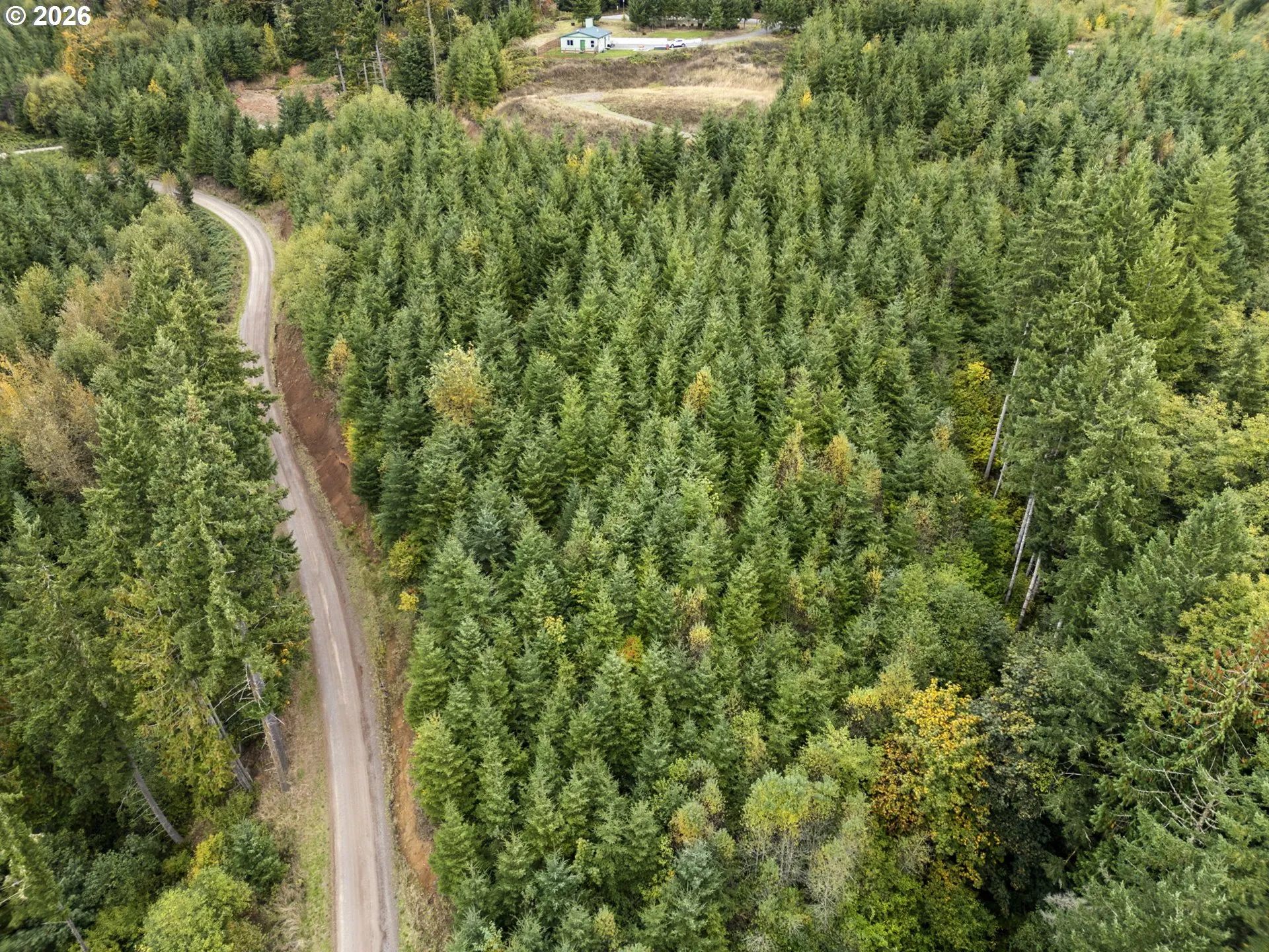 Acreage-Aerial