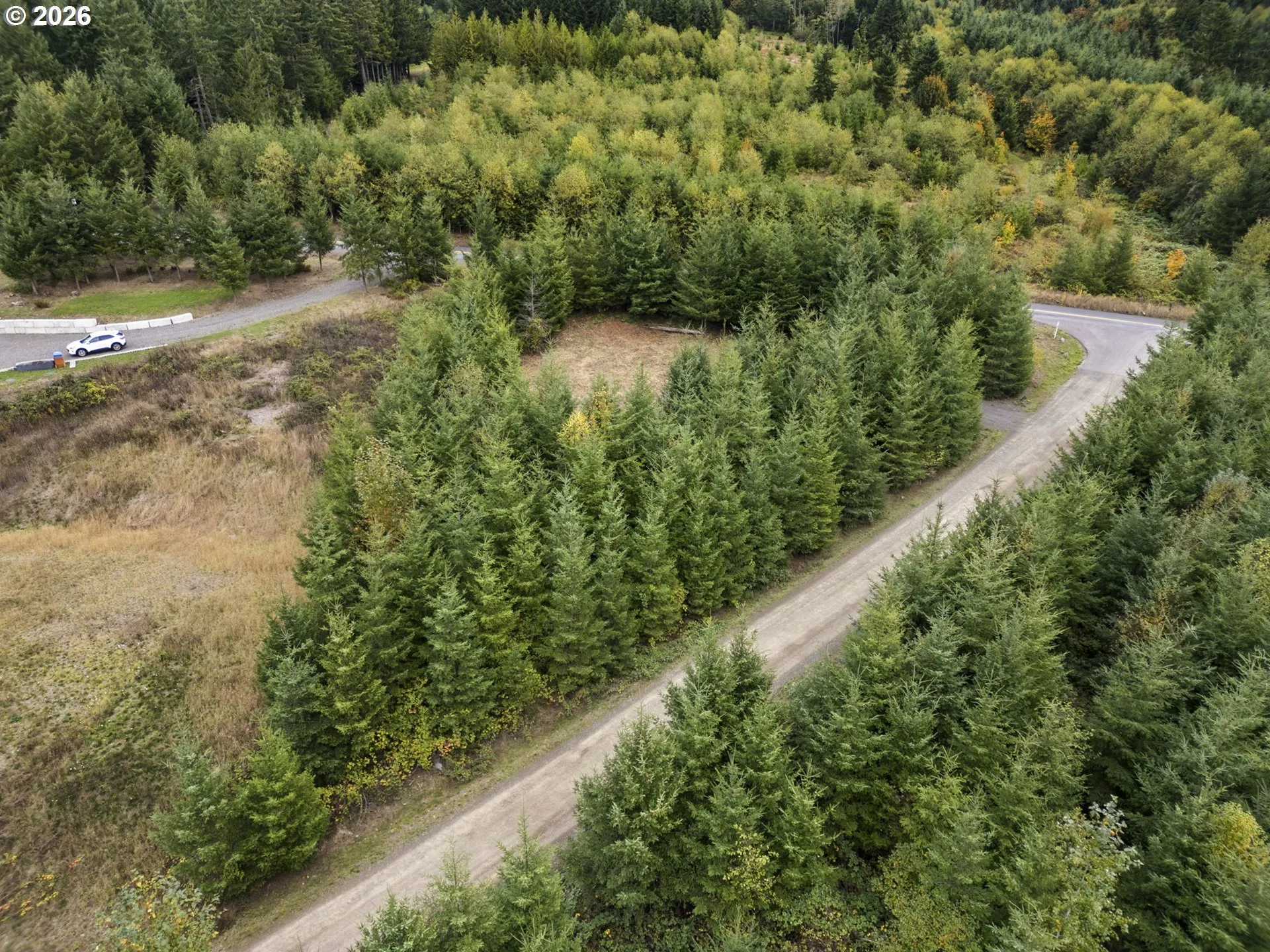 Acreage-Aerial