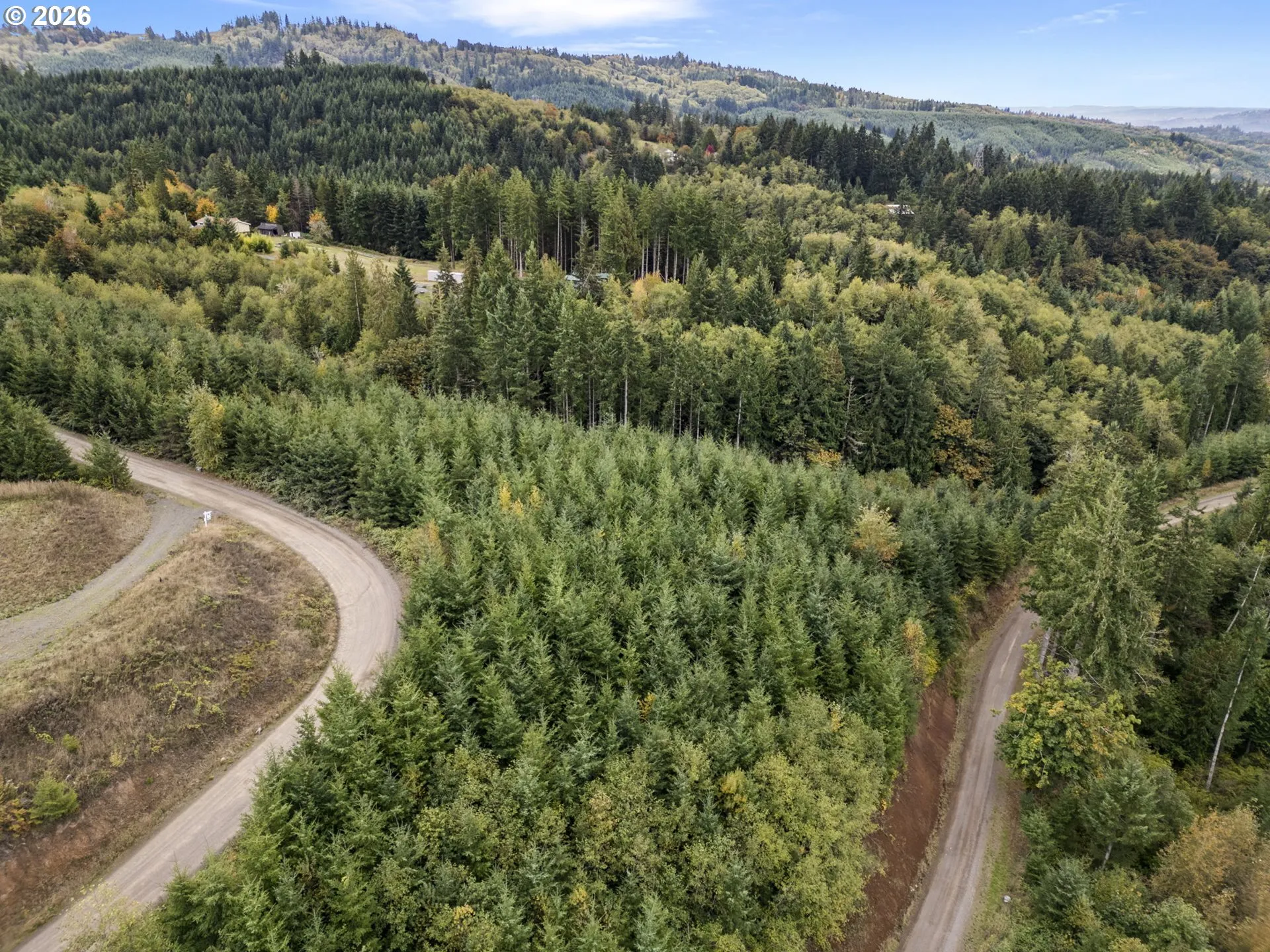 Acreage-Aerial