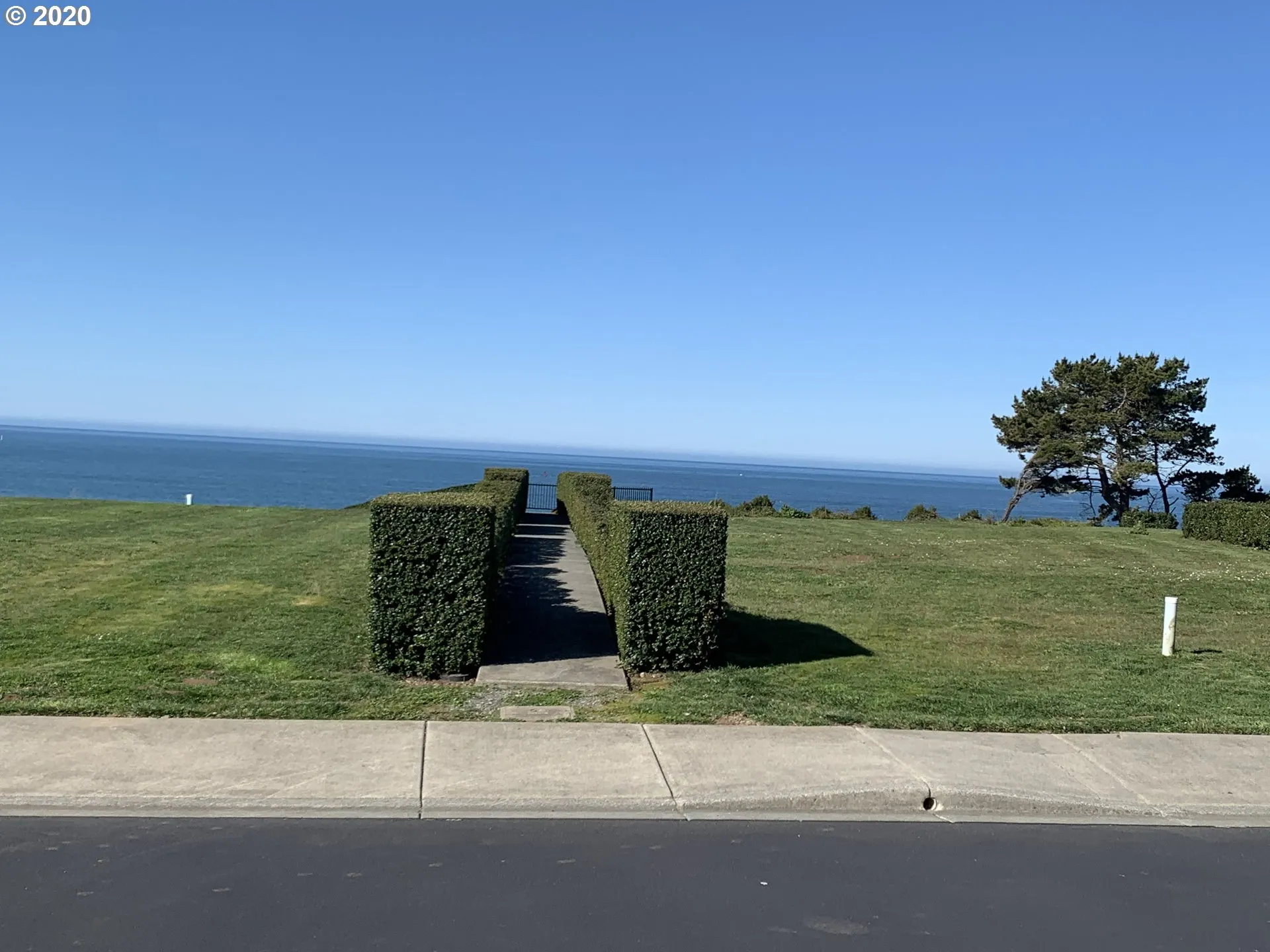 Beach Access Deeded