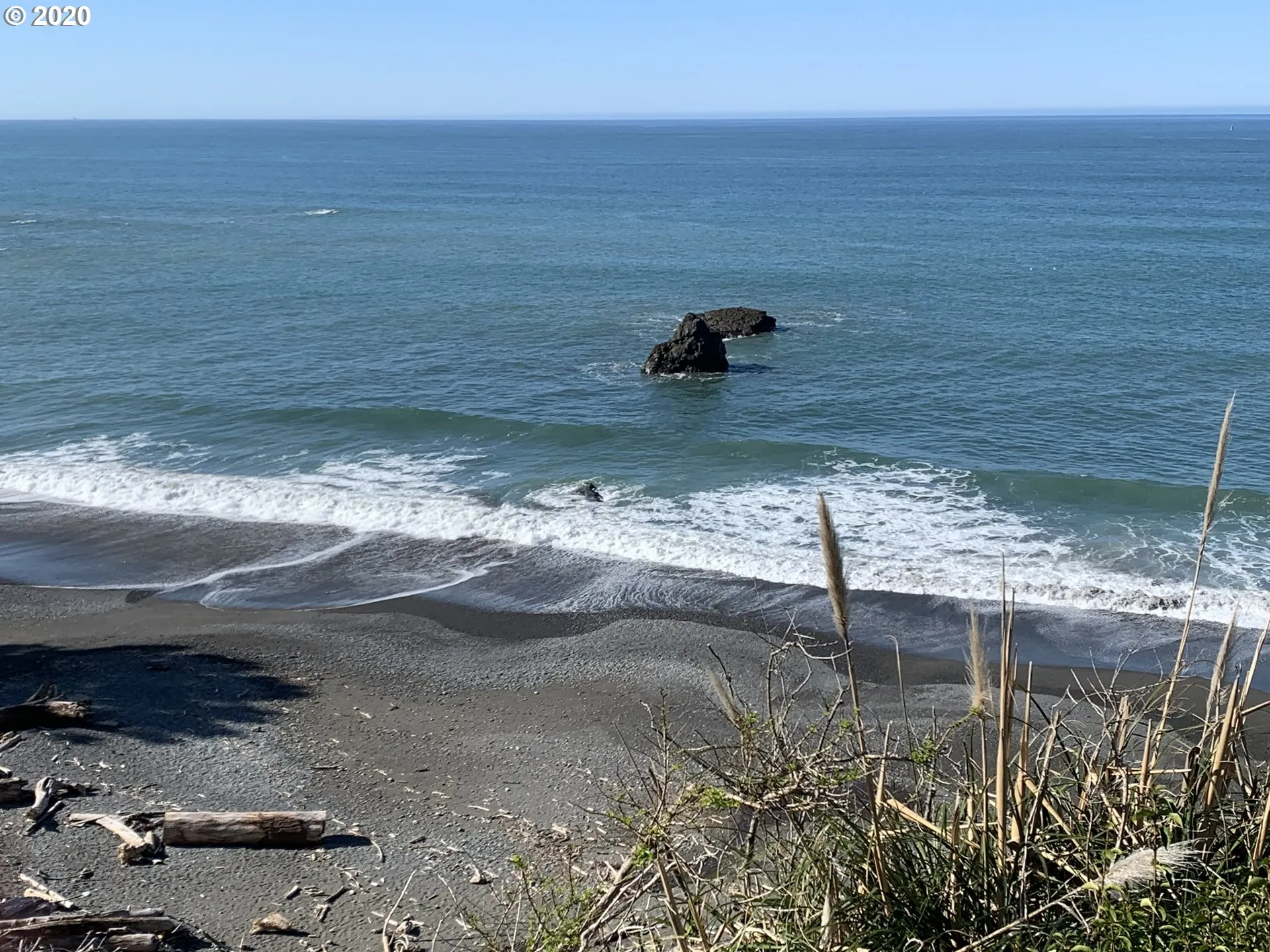 Beach Access