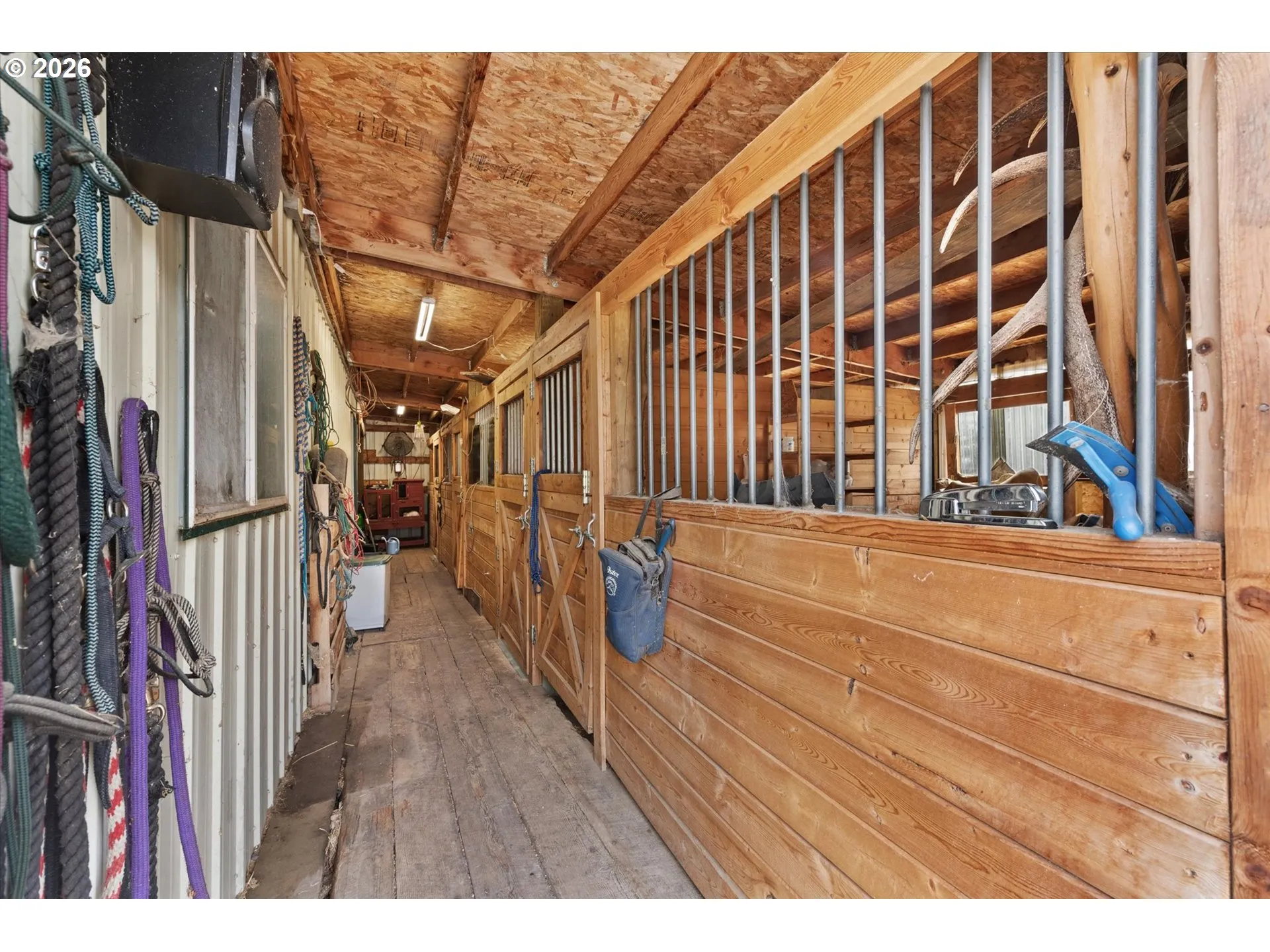 Barn