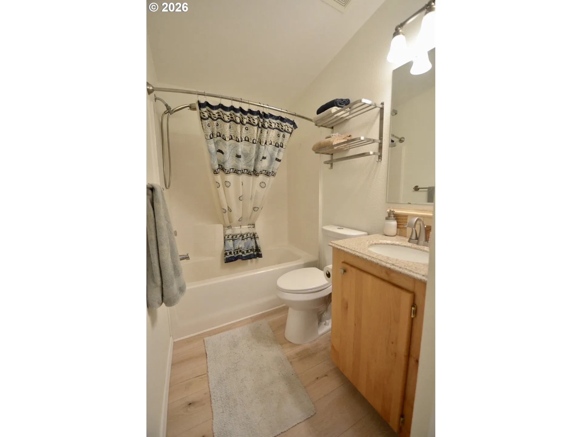 Bathroom-Hall