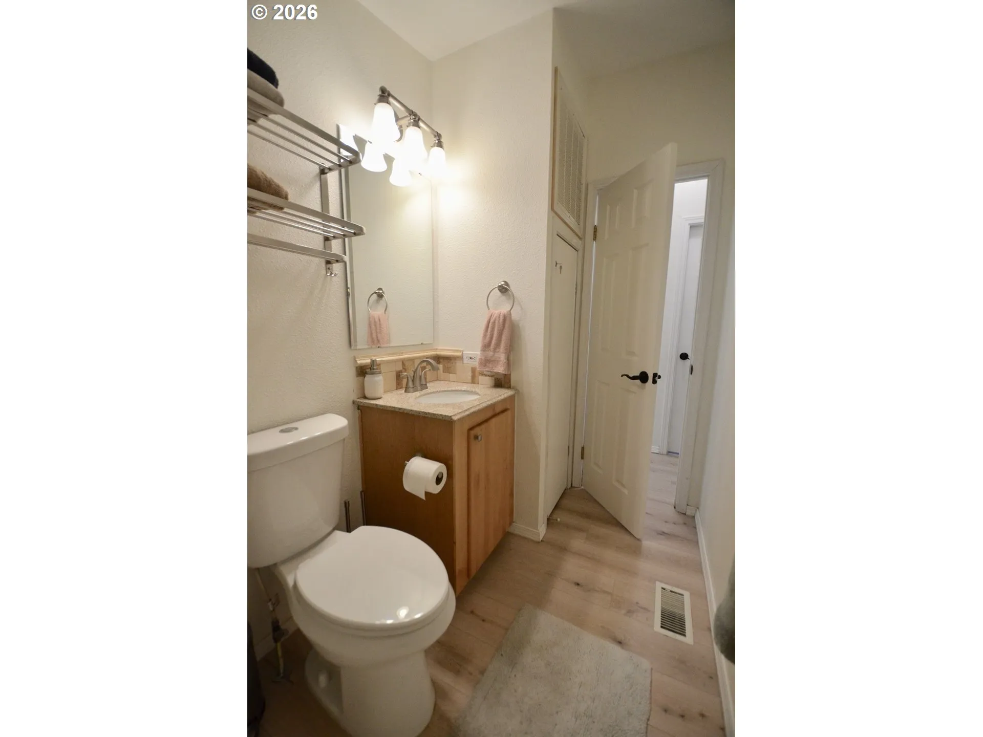 Bathroom-Hall