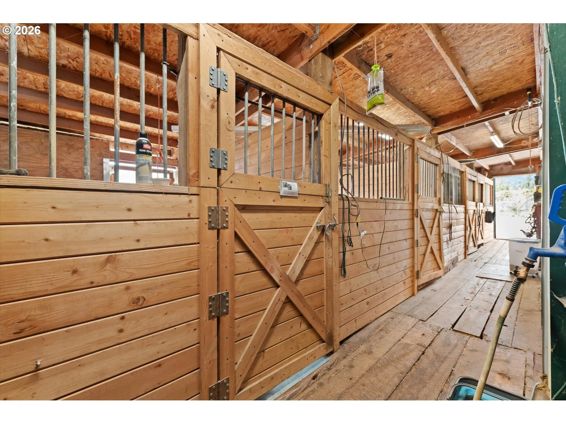 Barn