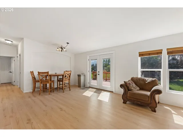 Living Room/Dining Room