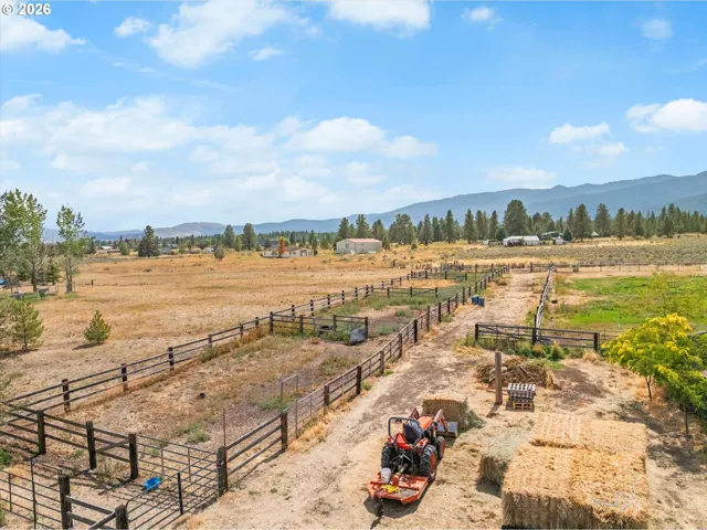 Corral