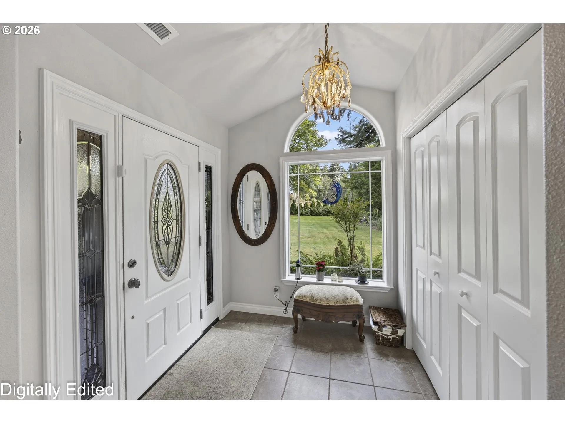 Entrance/Foyer