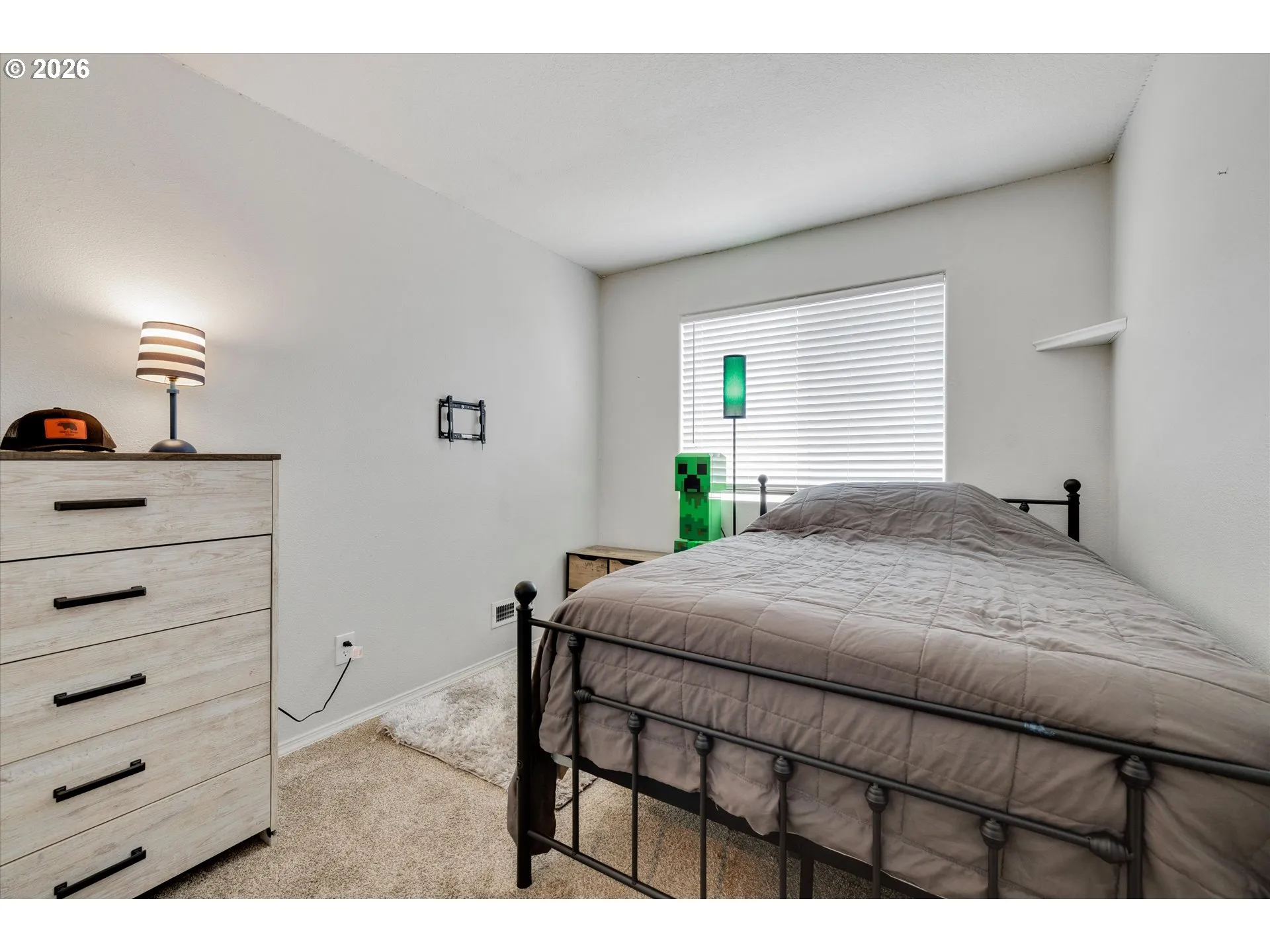 Bedroom-# 1
