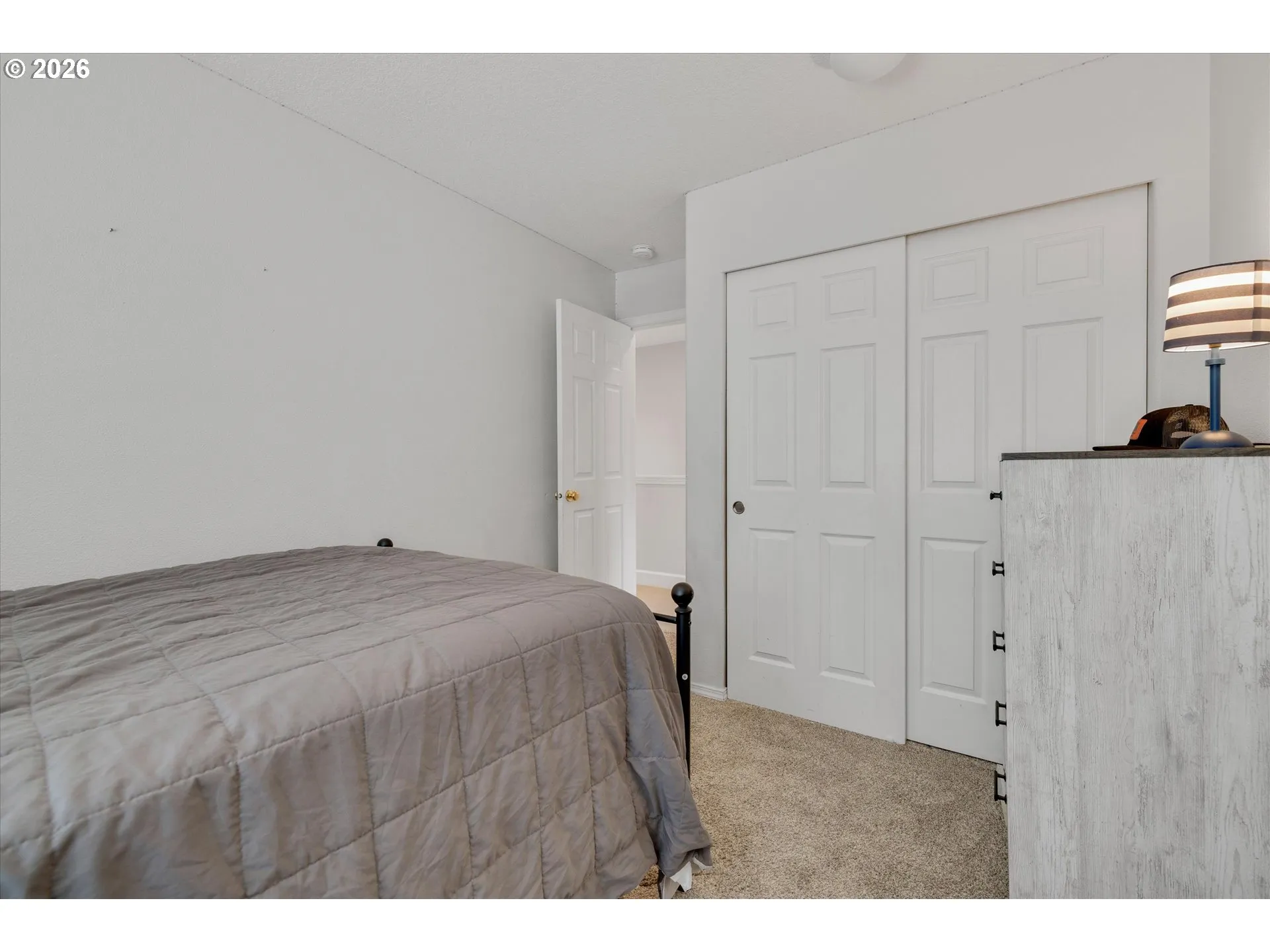 Bedroom-# 1