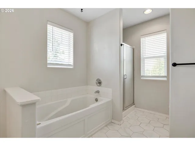Owner's Suite Bathroom-Walk in Shower