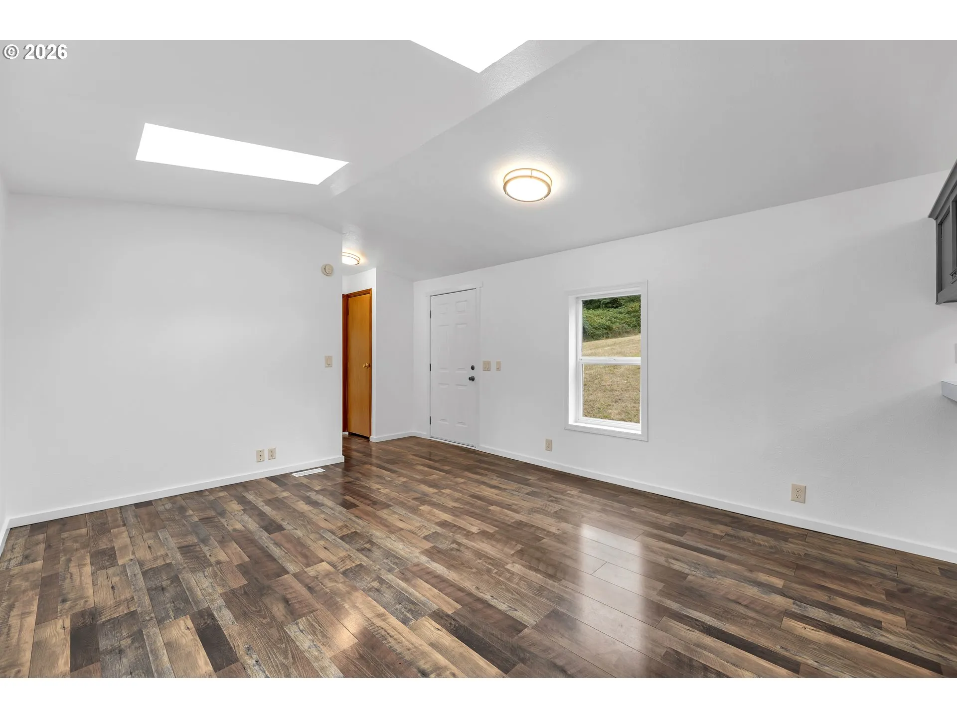 Entrance/Foyer