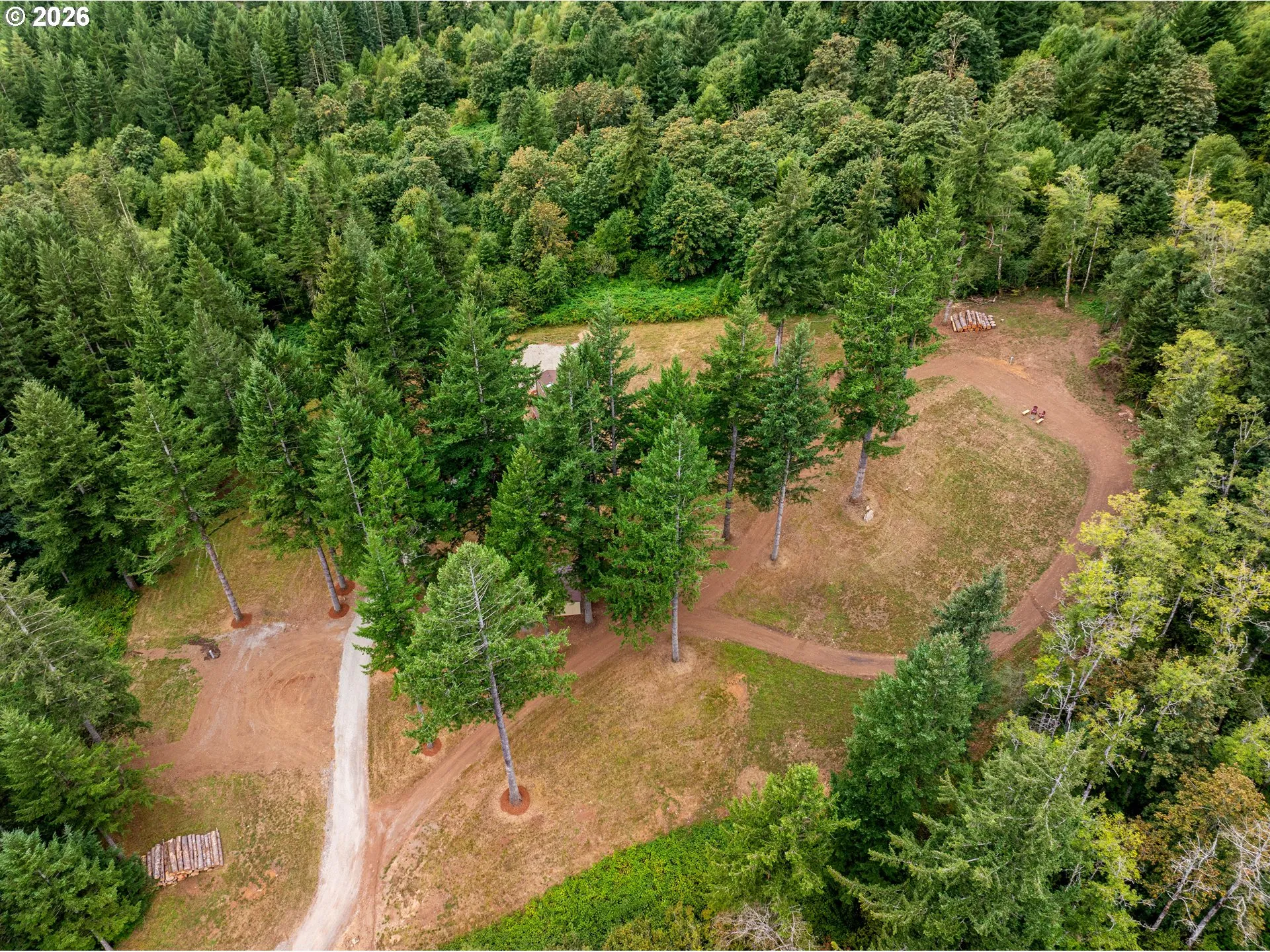 Acreage-Aerial
