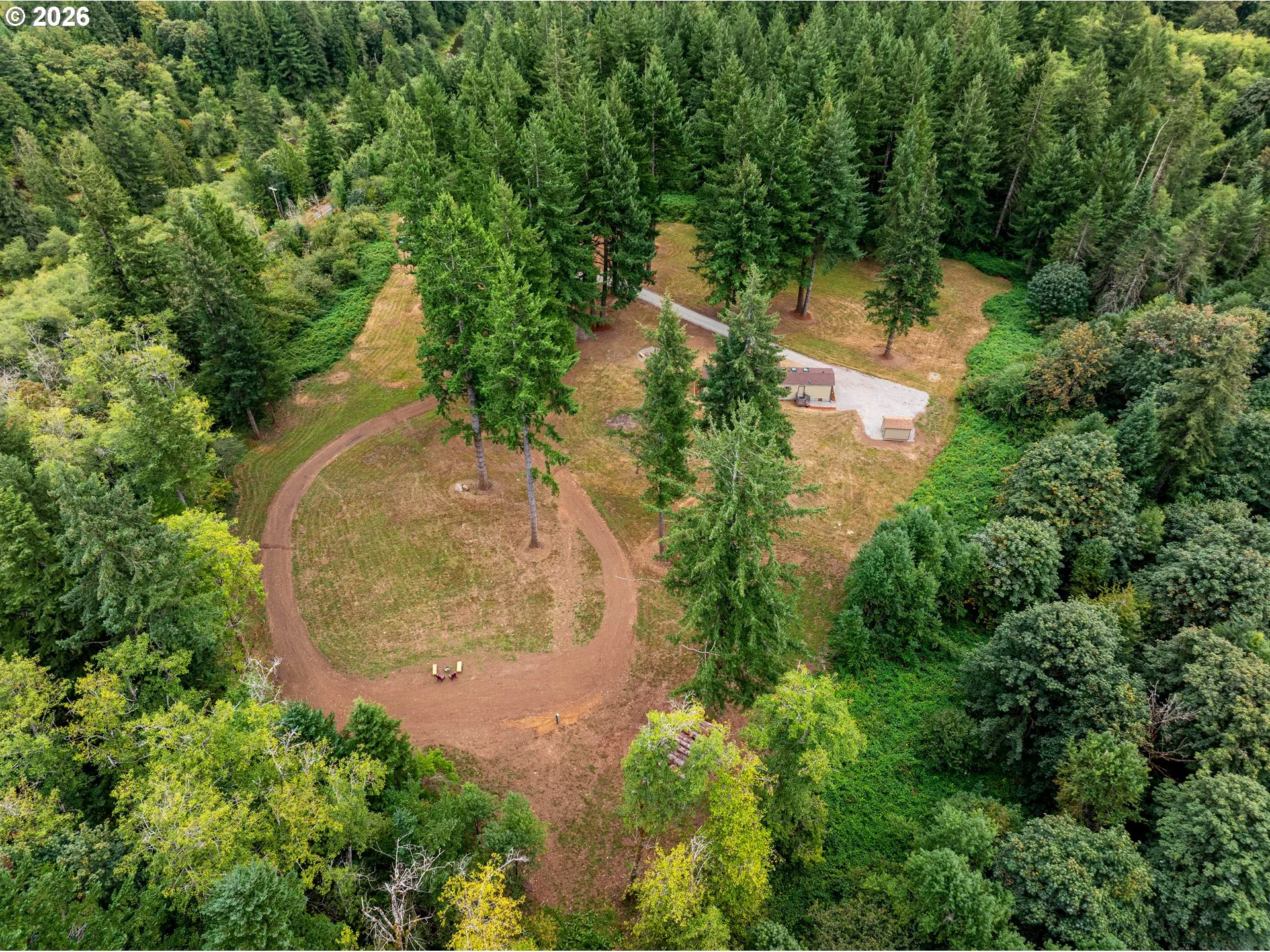 Acreage-Aerial