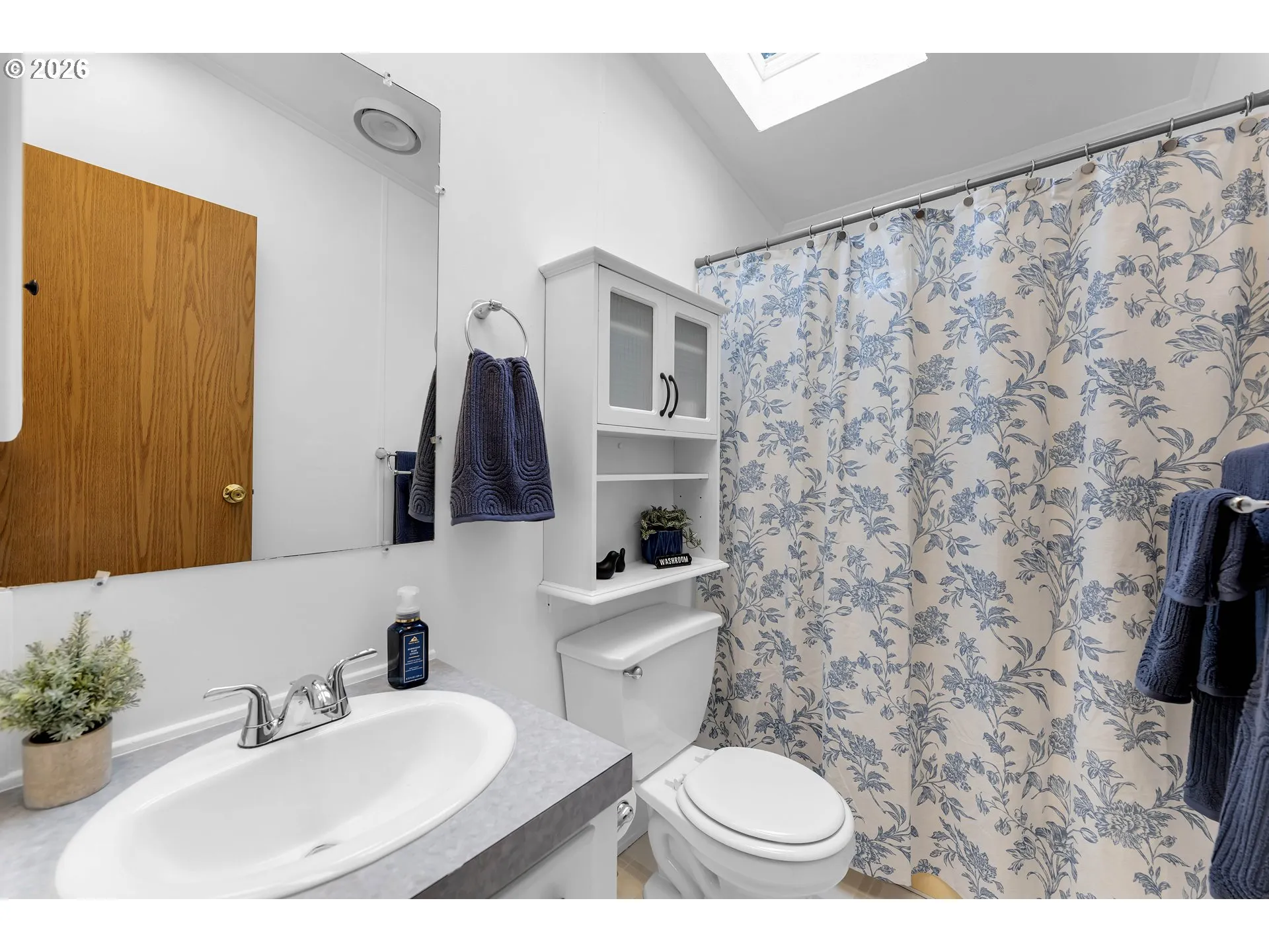 Bathroom-# 2