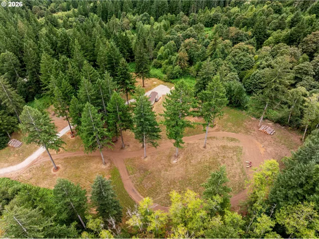 Acreage-Aerial