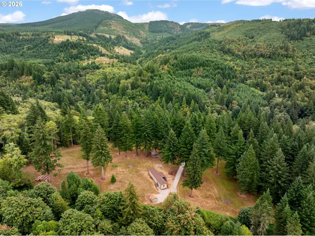 Acreage-Aerial