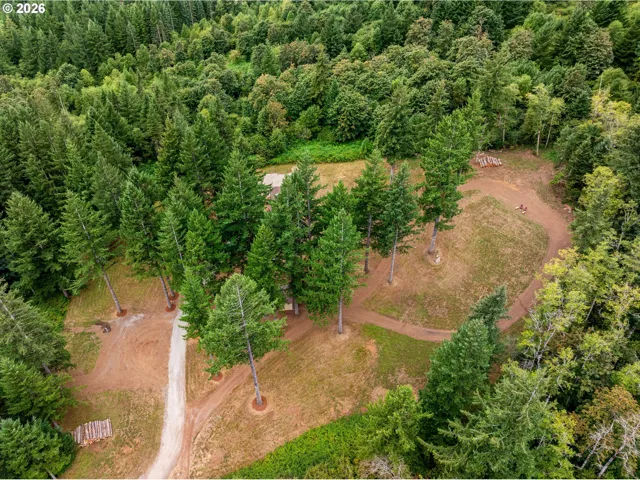 Acreage-Aerial