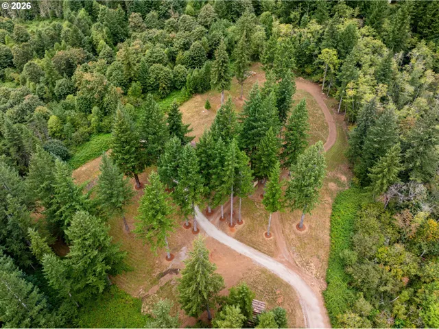 Acreage-Aerial