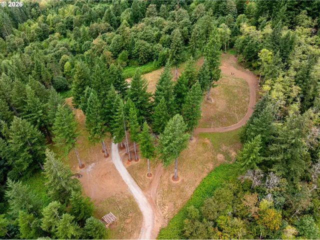 Acreage-Aerial