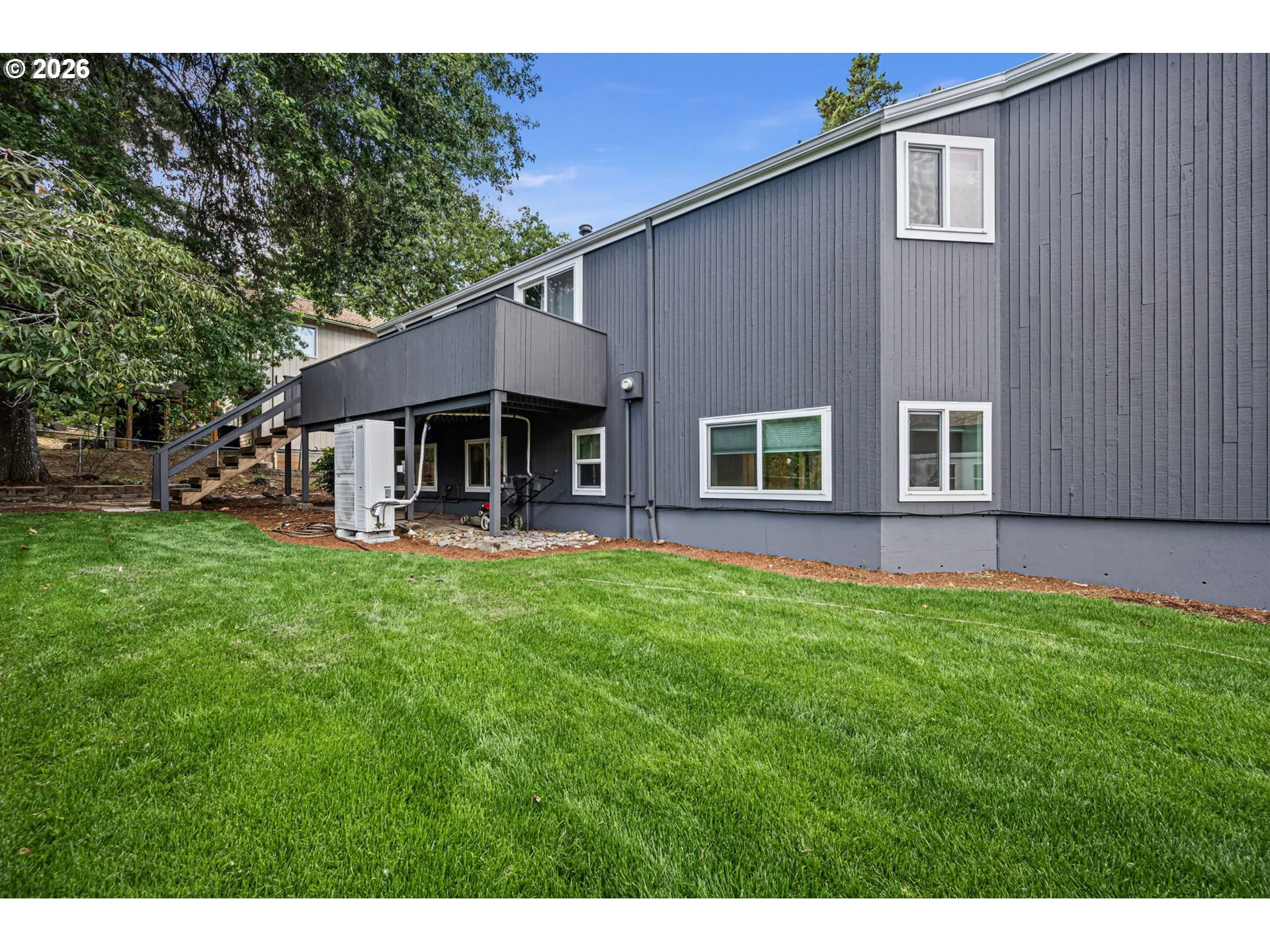 Backyard-Fenced