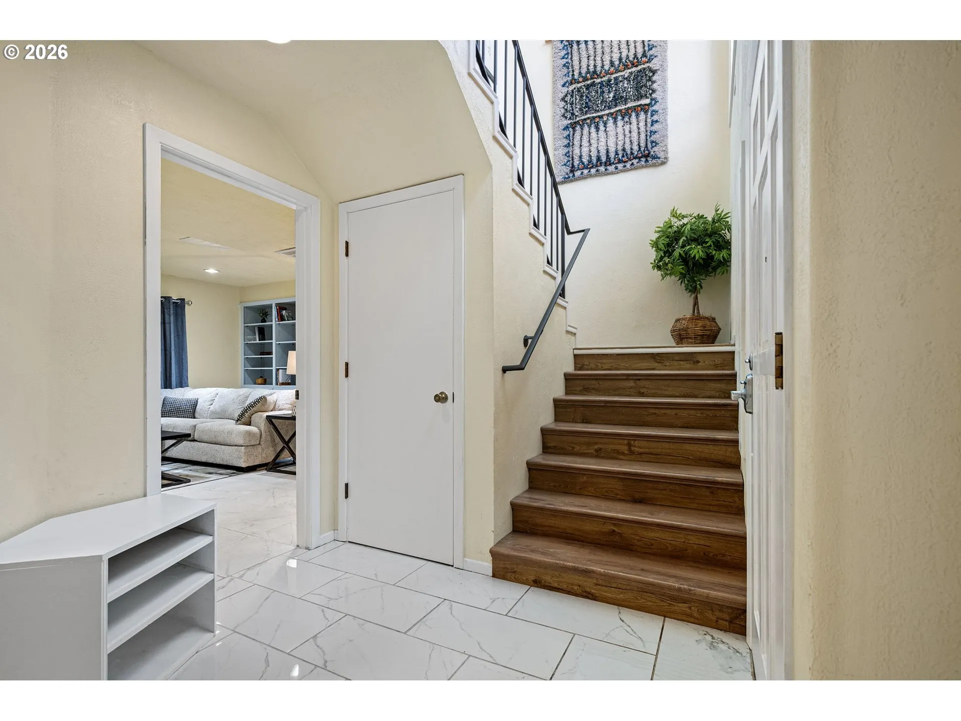 Entrance/Foyer