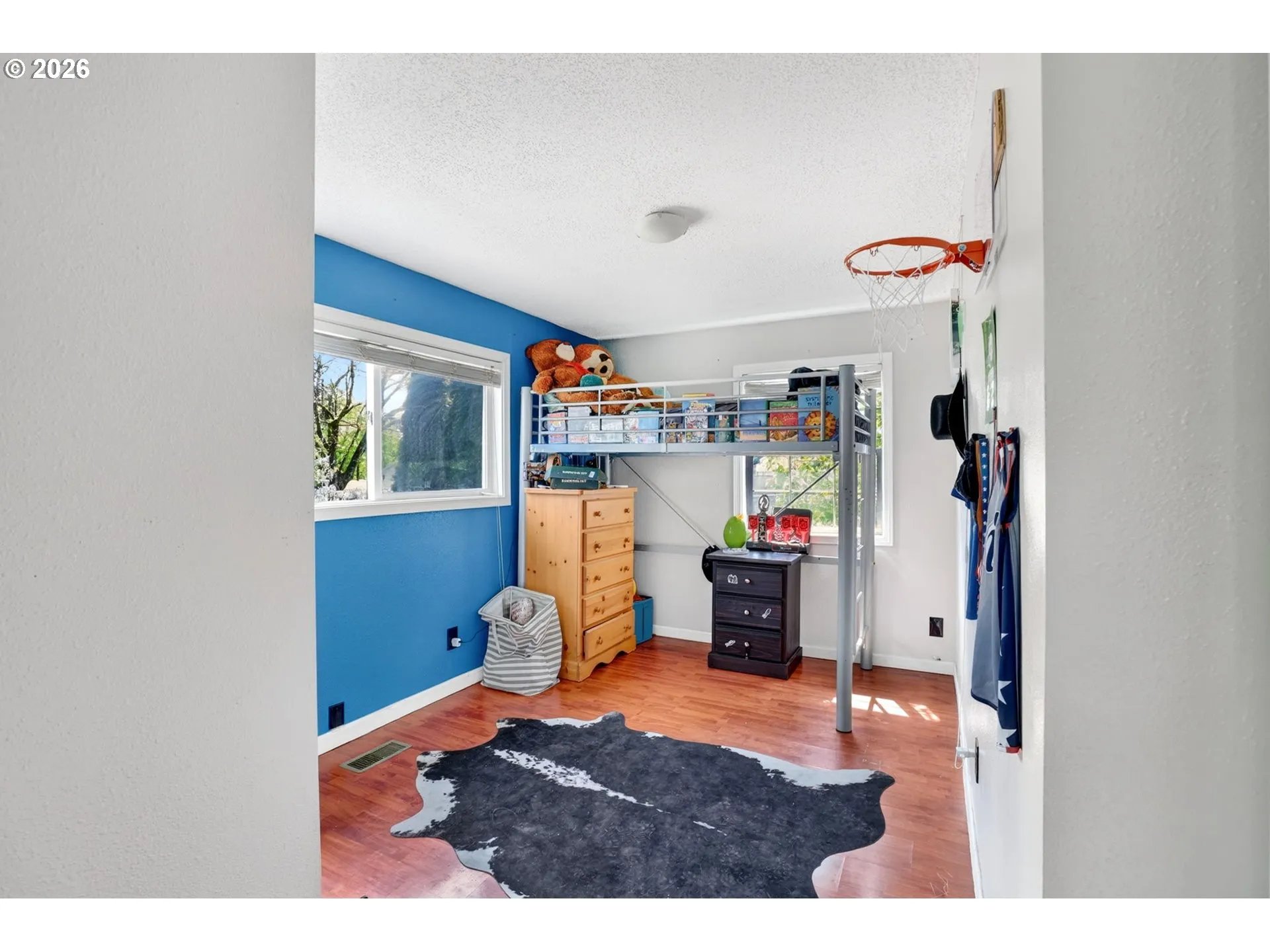 Bedroom-# 2