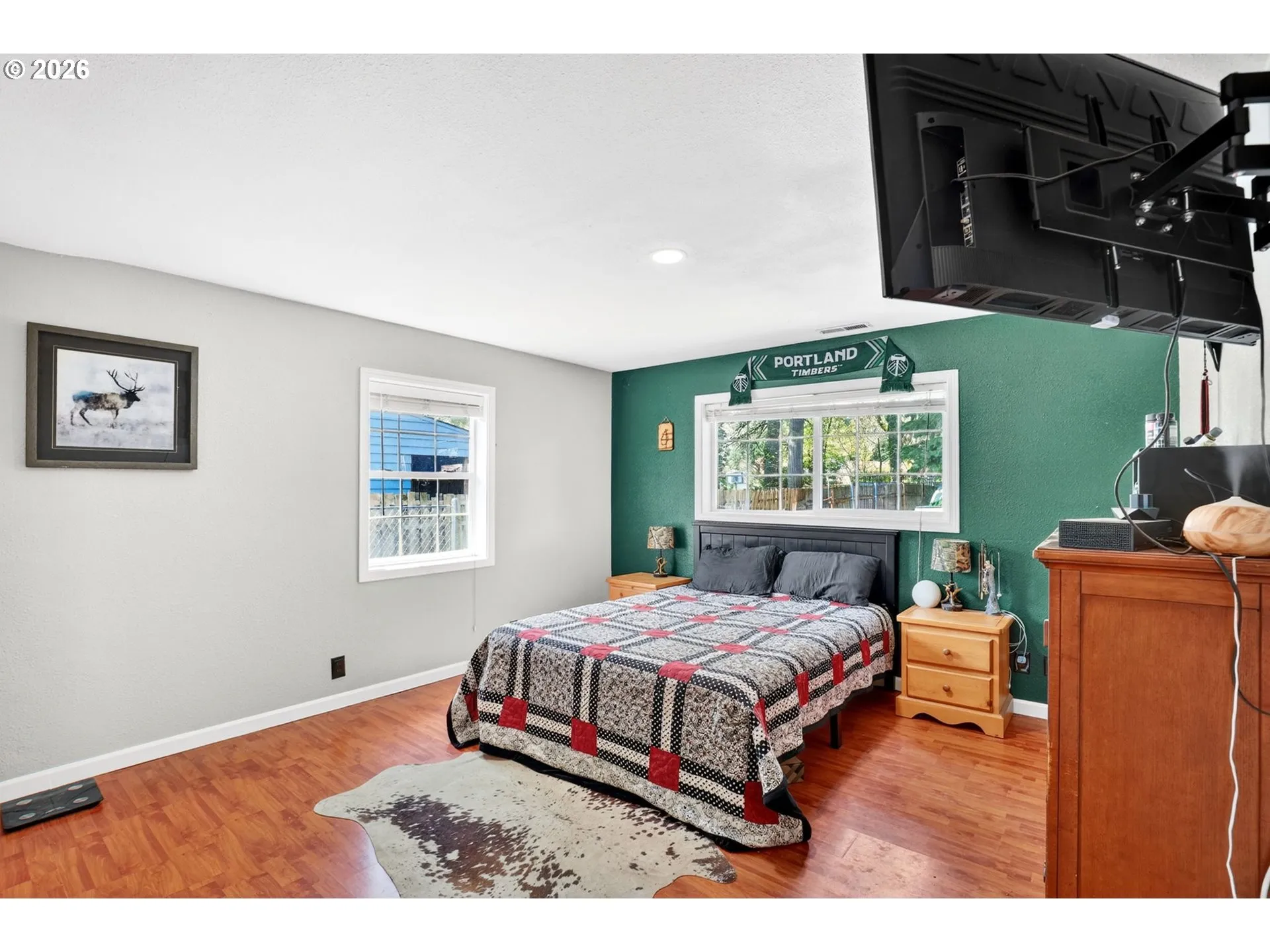 Primary Bedroom-Main