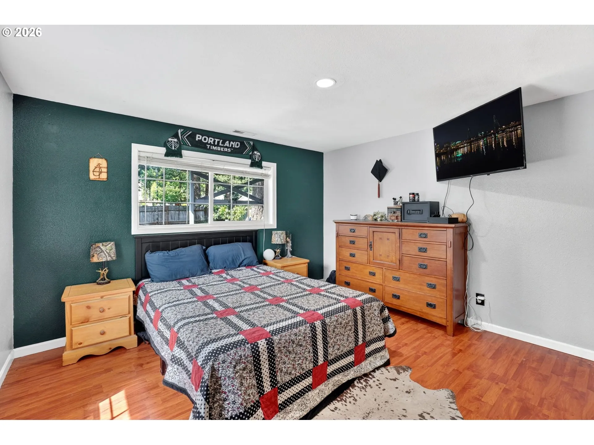 Primary Bedroom-Main