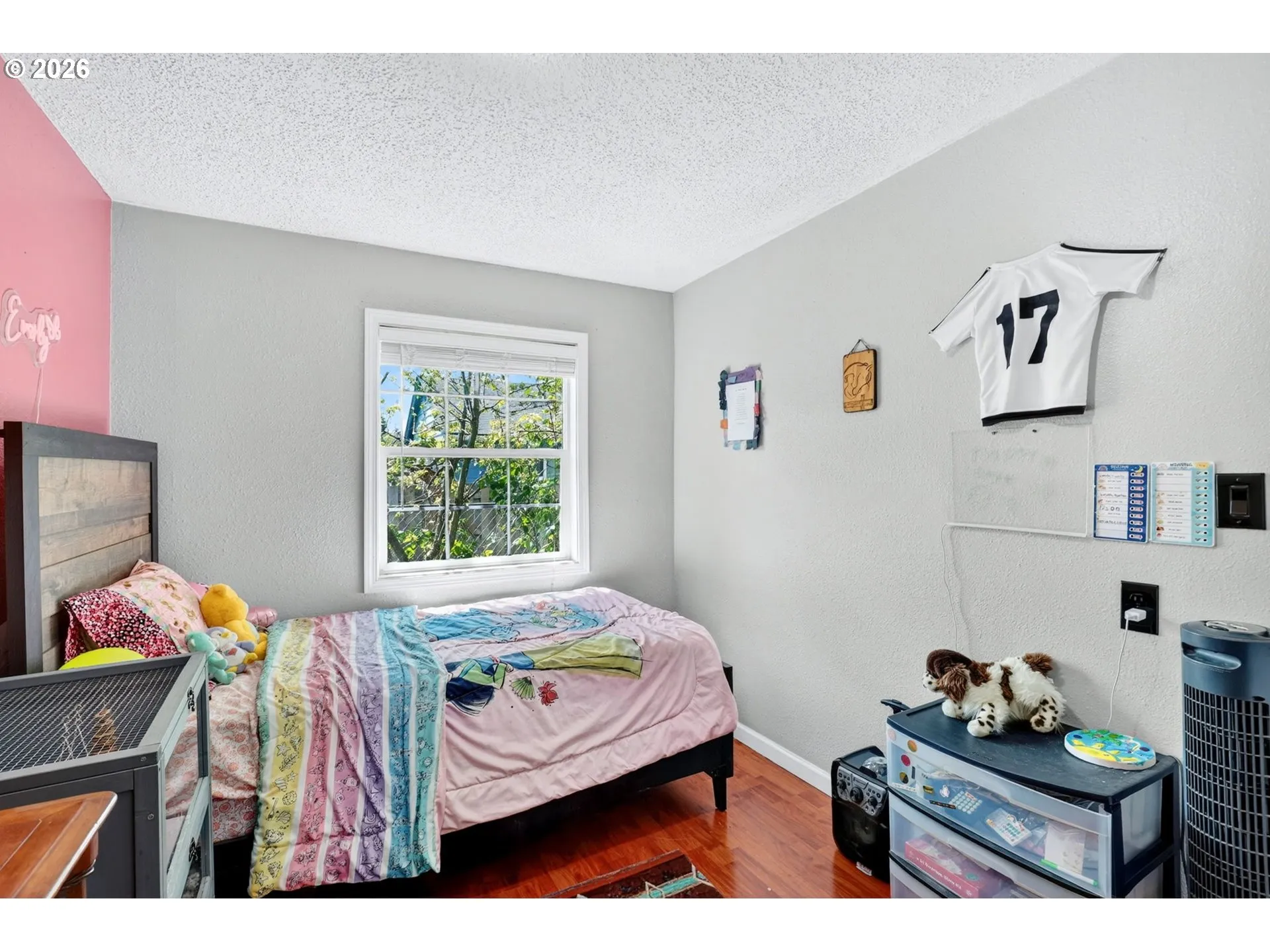 Bedroom-# 3