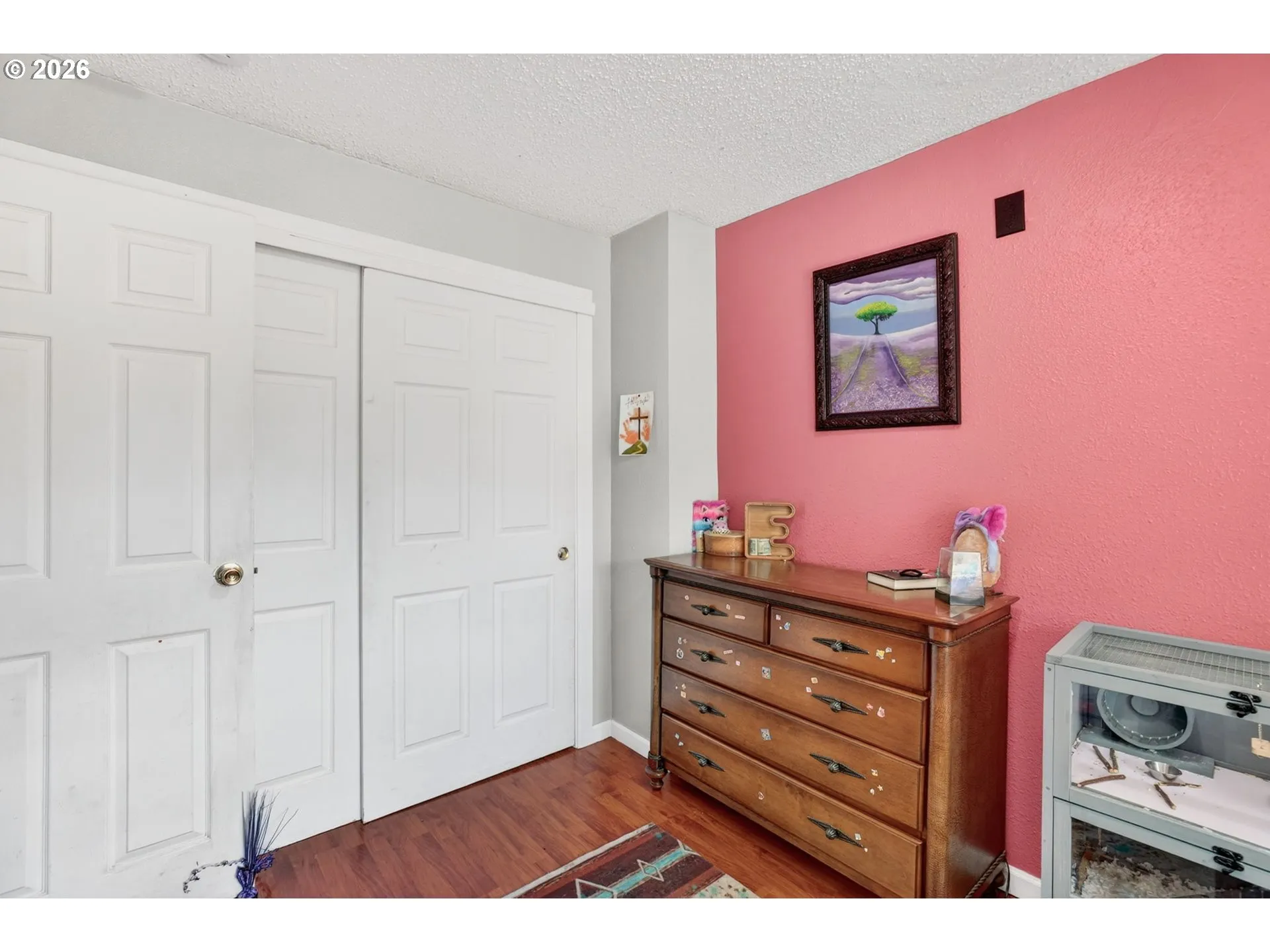 Bedroom-# 3
