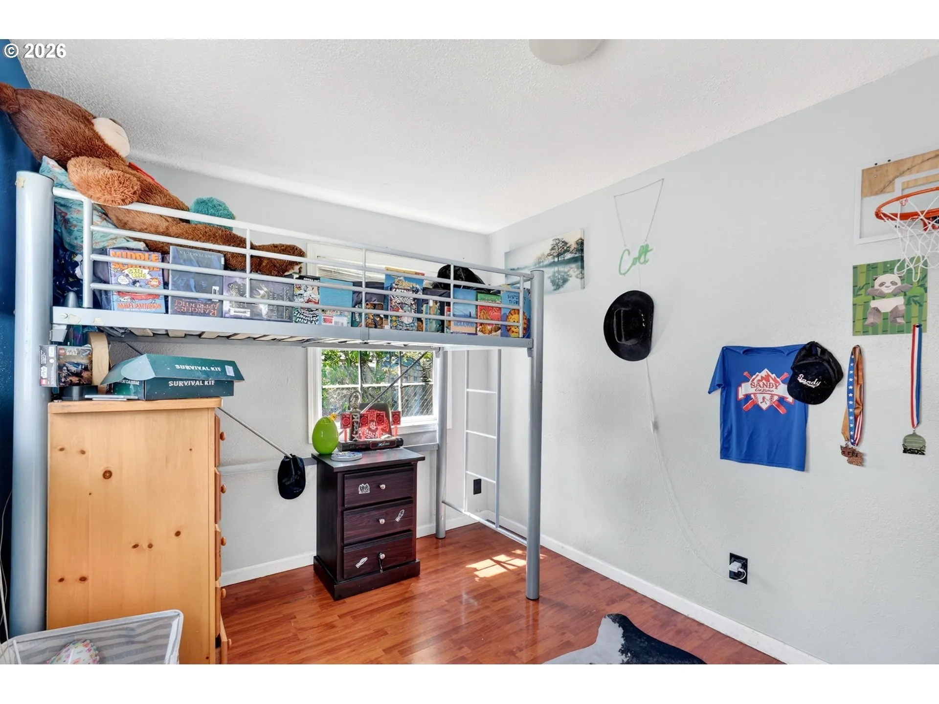 Bedroom-# 2