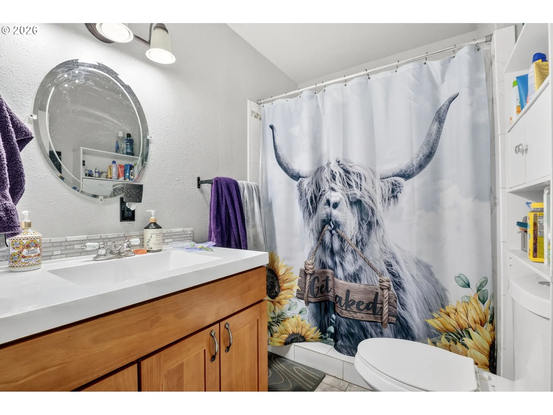 Bathroom-Hall